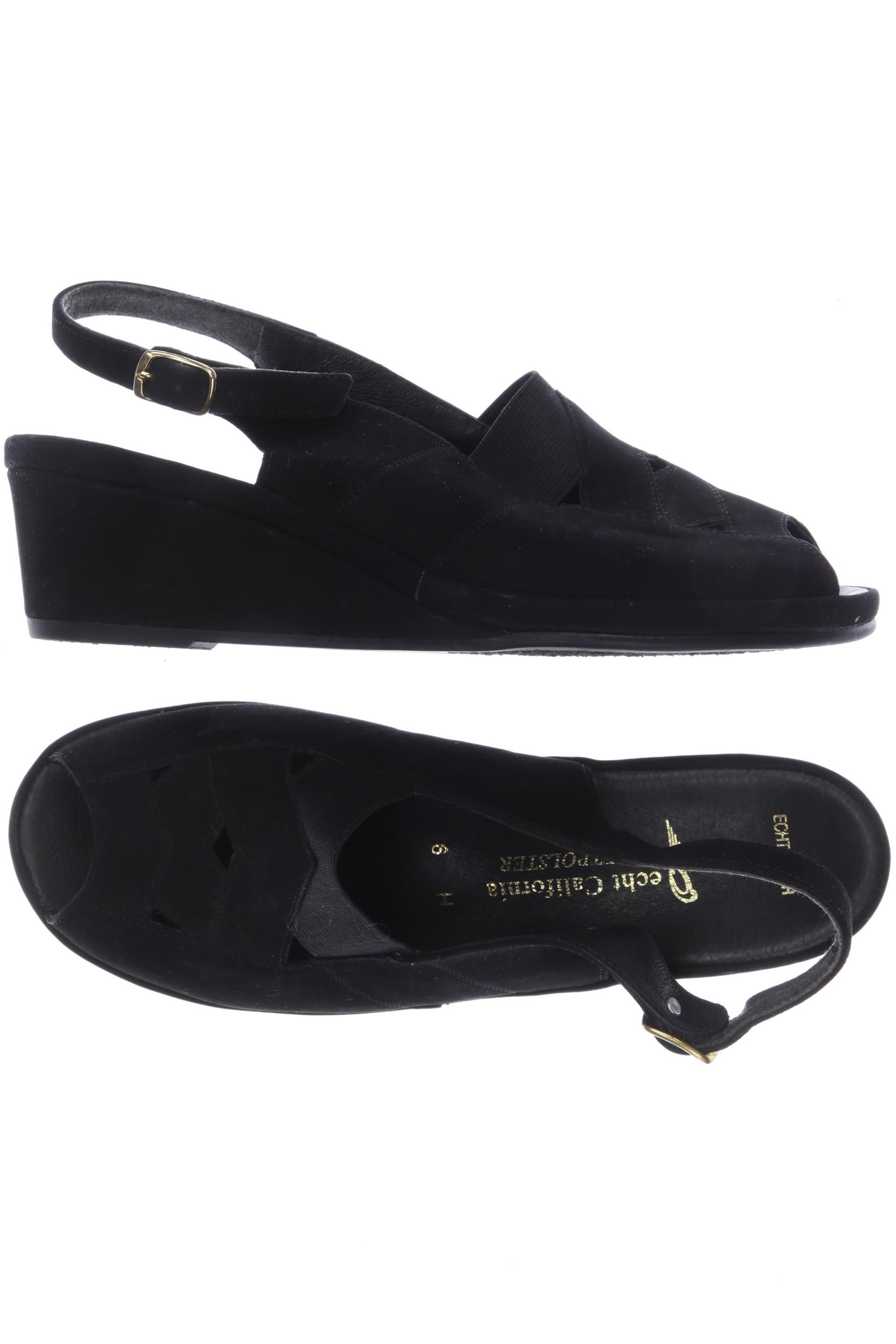 

Ara Damen Pumps, schwarz, Gr. 6