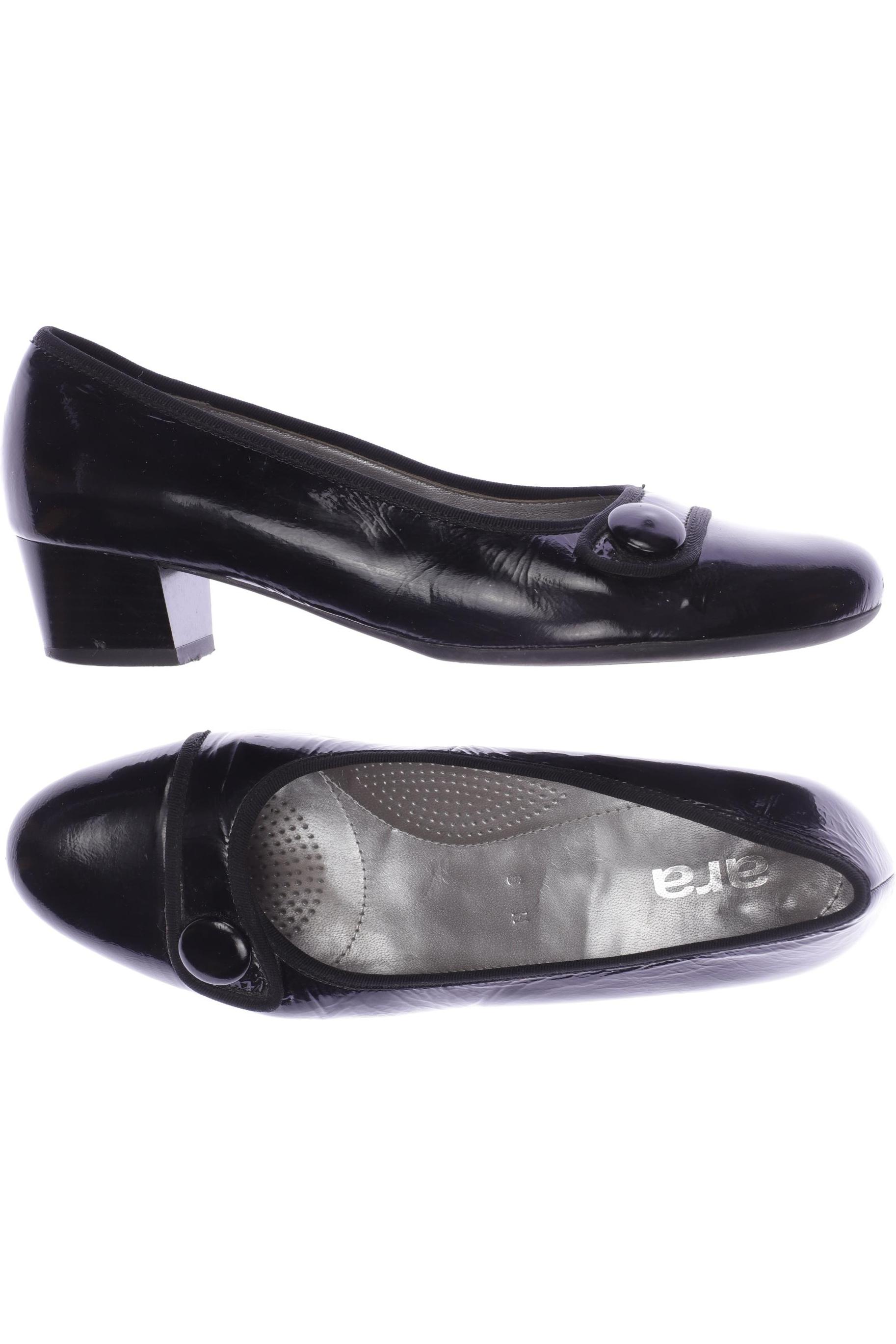 

Ara Damen Pumps, schwarz