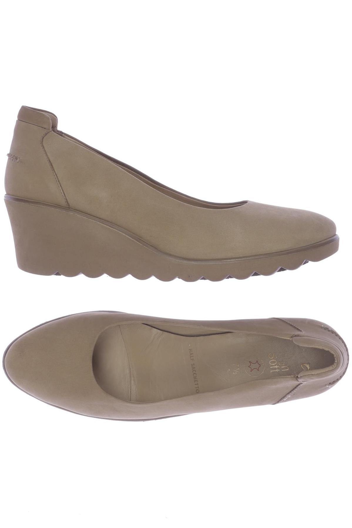 

Ara Damen Pumps, beige, Gr. 7.5