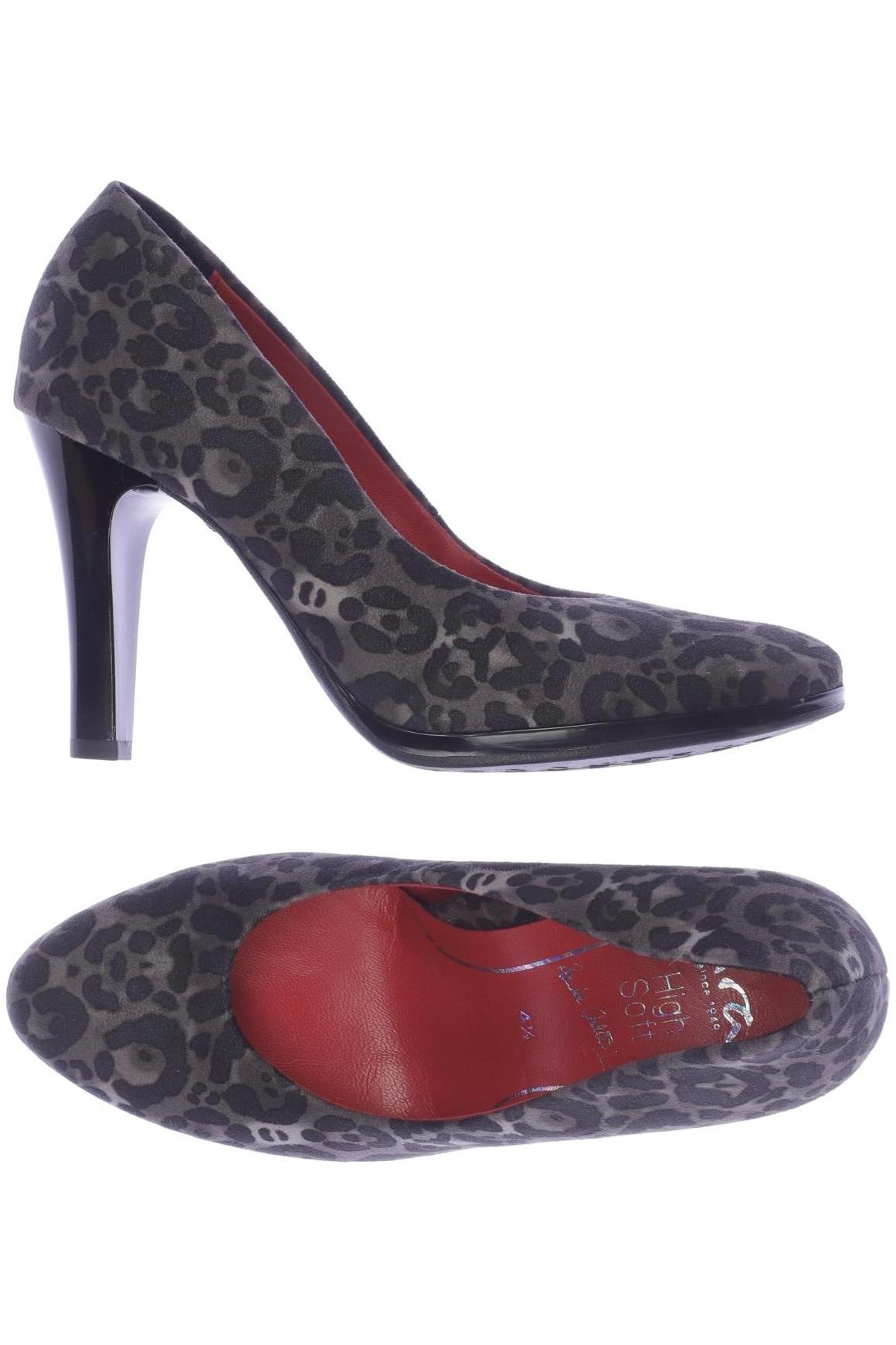 

Ara Damen Pumps, braun, Gr. 4.5