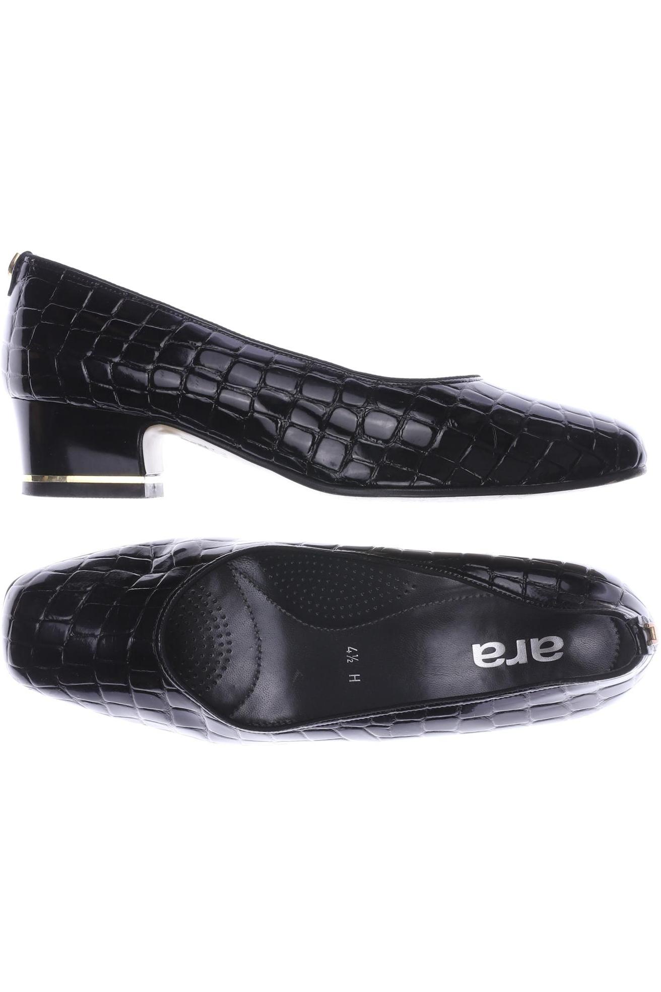 

Ara Damen Pumps, schwarz