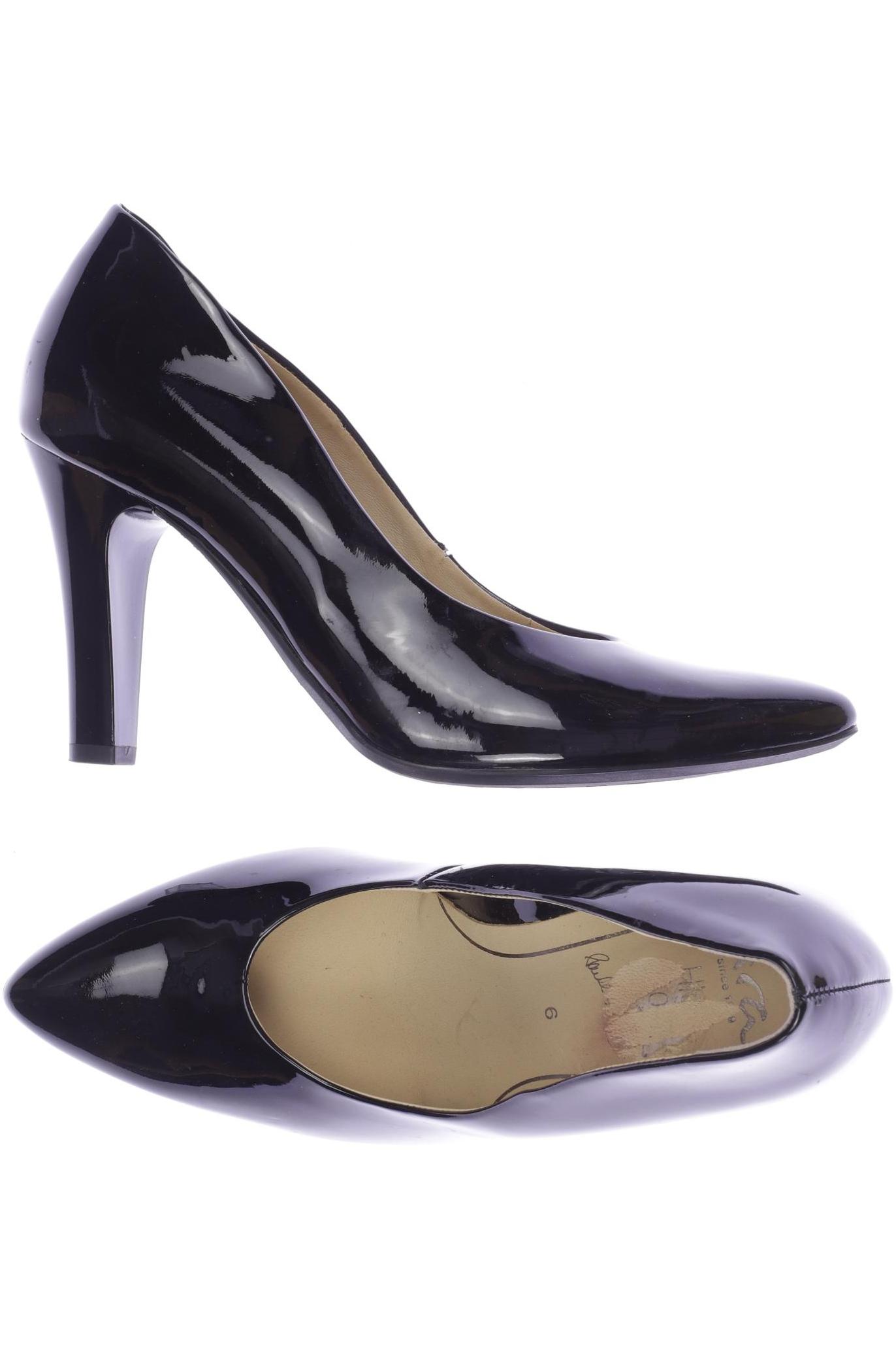 

Ara Damen Pumps, schwarz