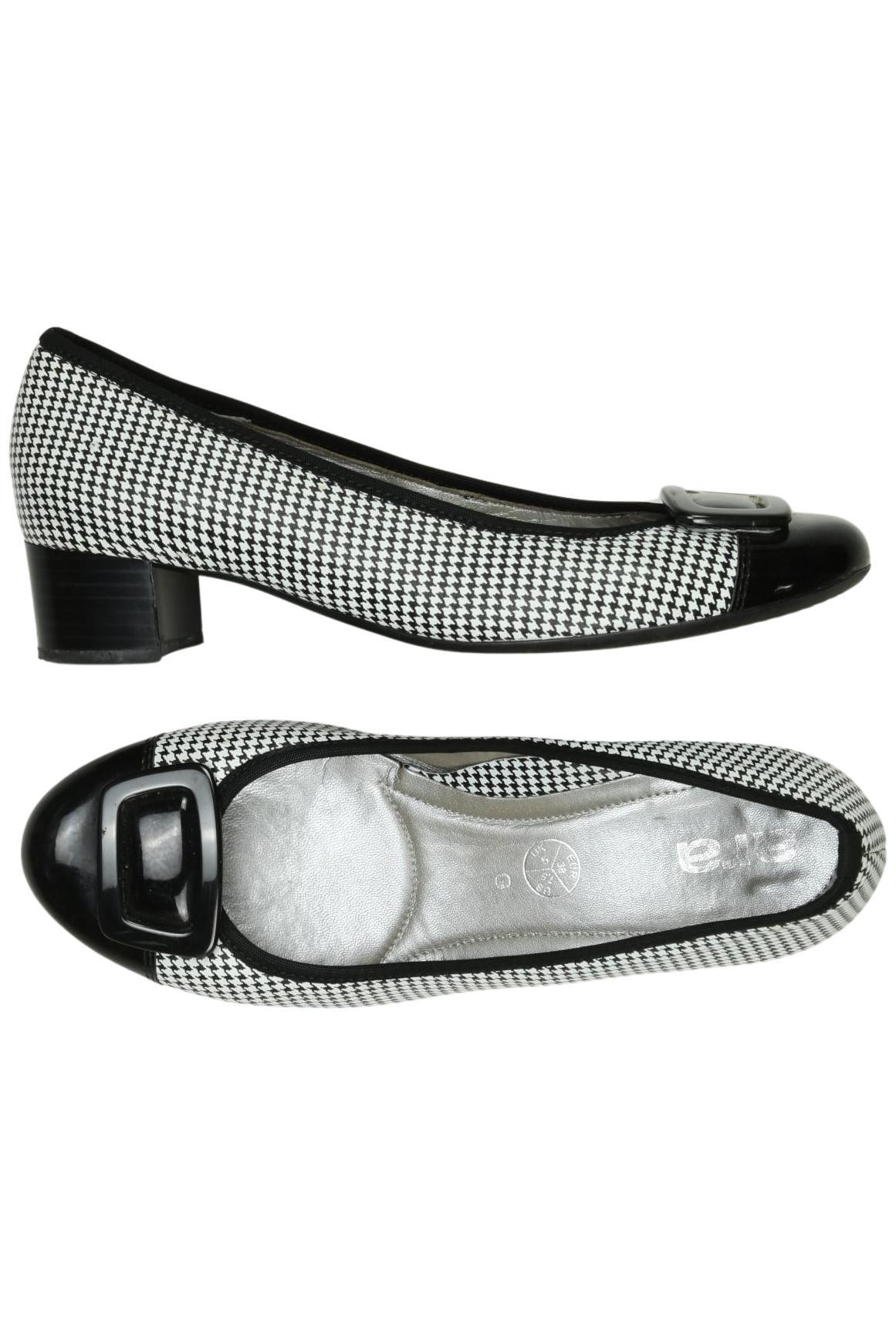 

Ara Damen Pumps, mehrfarbig, Gr. 38