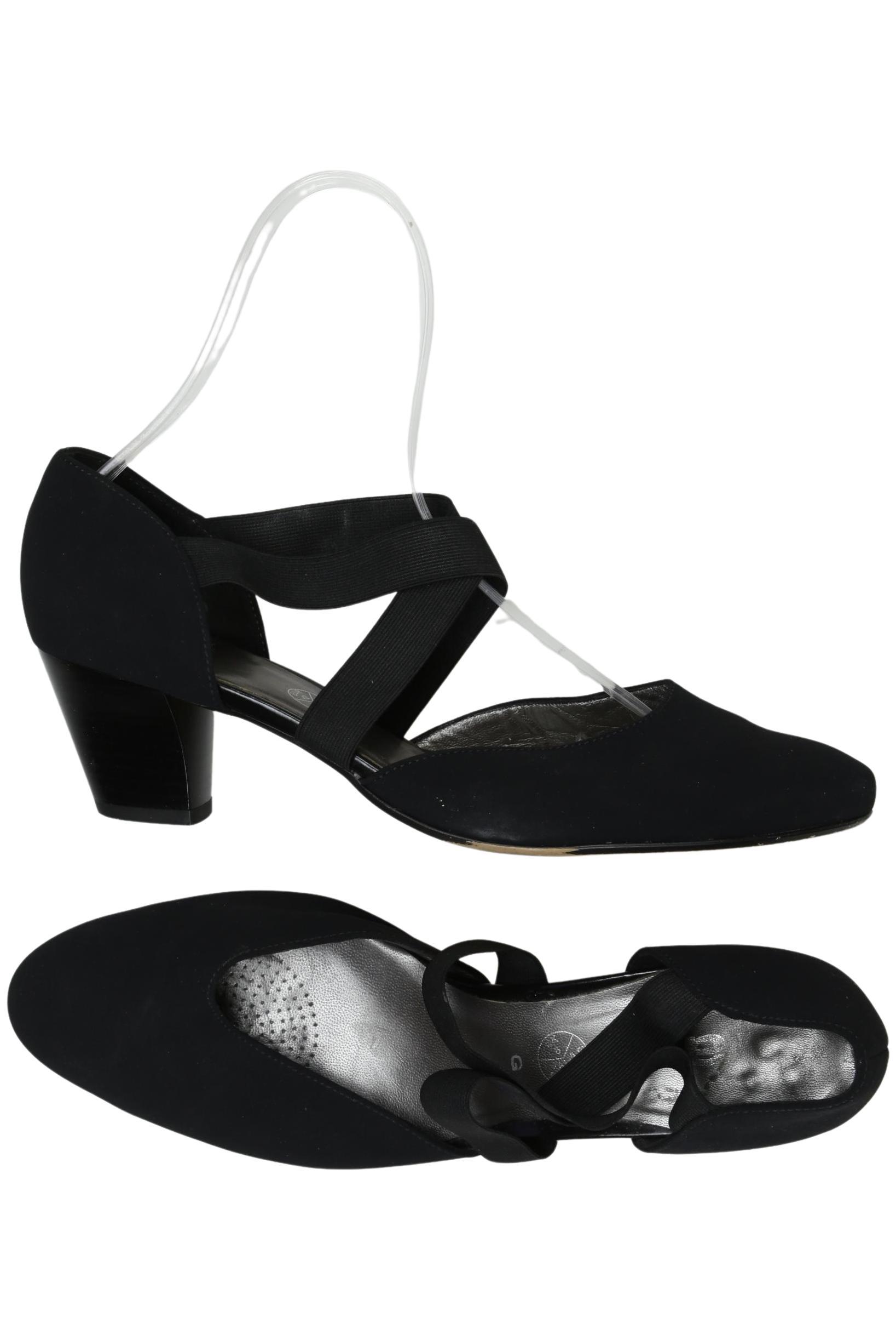 

Ara Damen Pumps, marineblau, Gr. 42