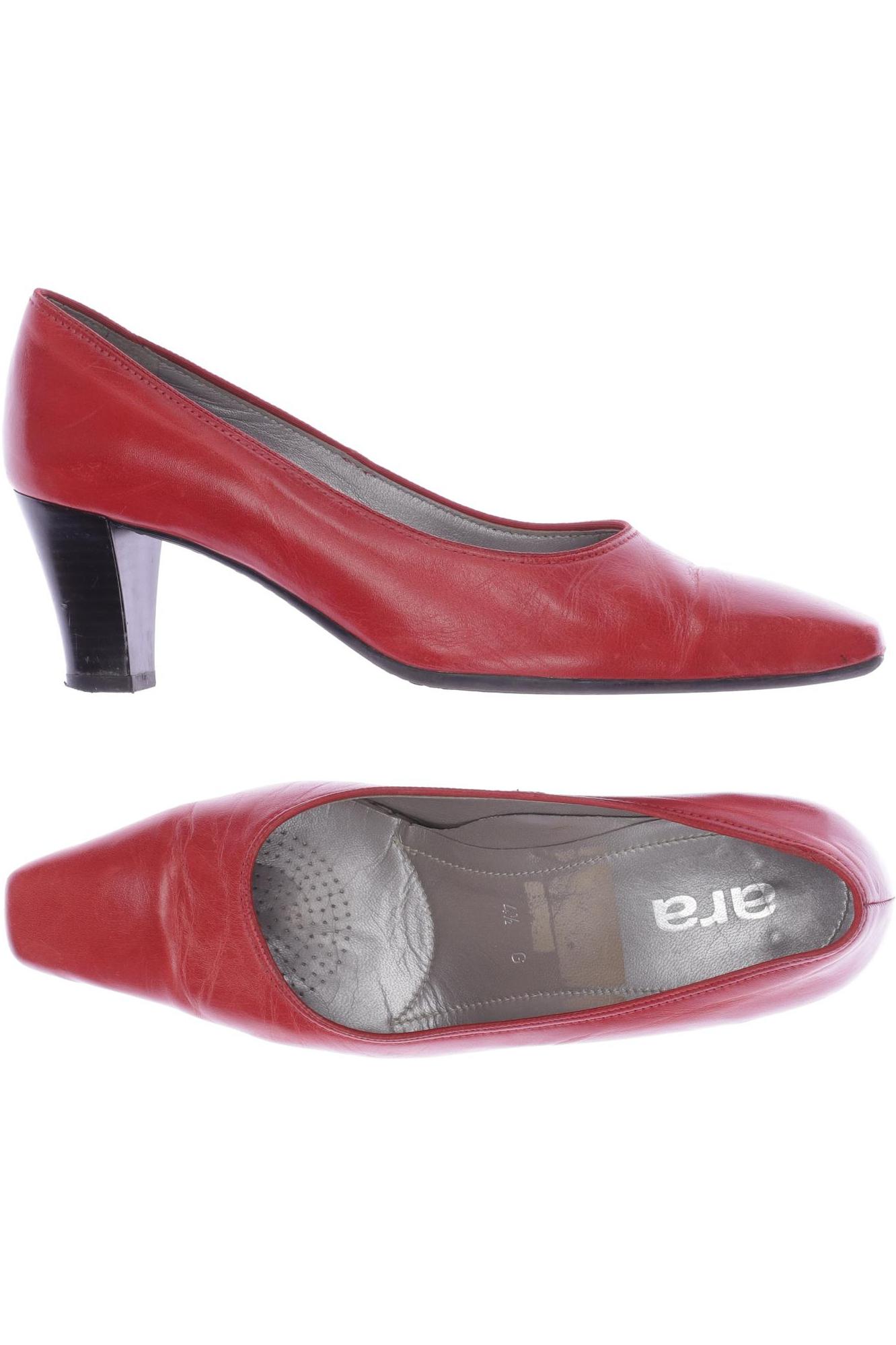 

Ara Damen Pumps, rot