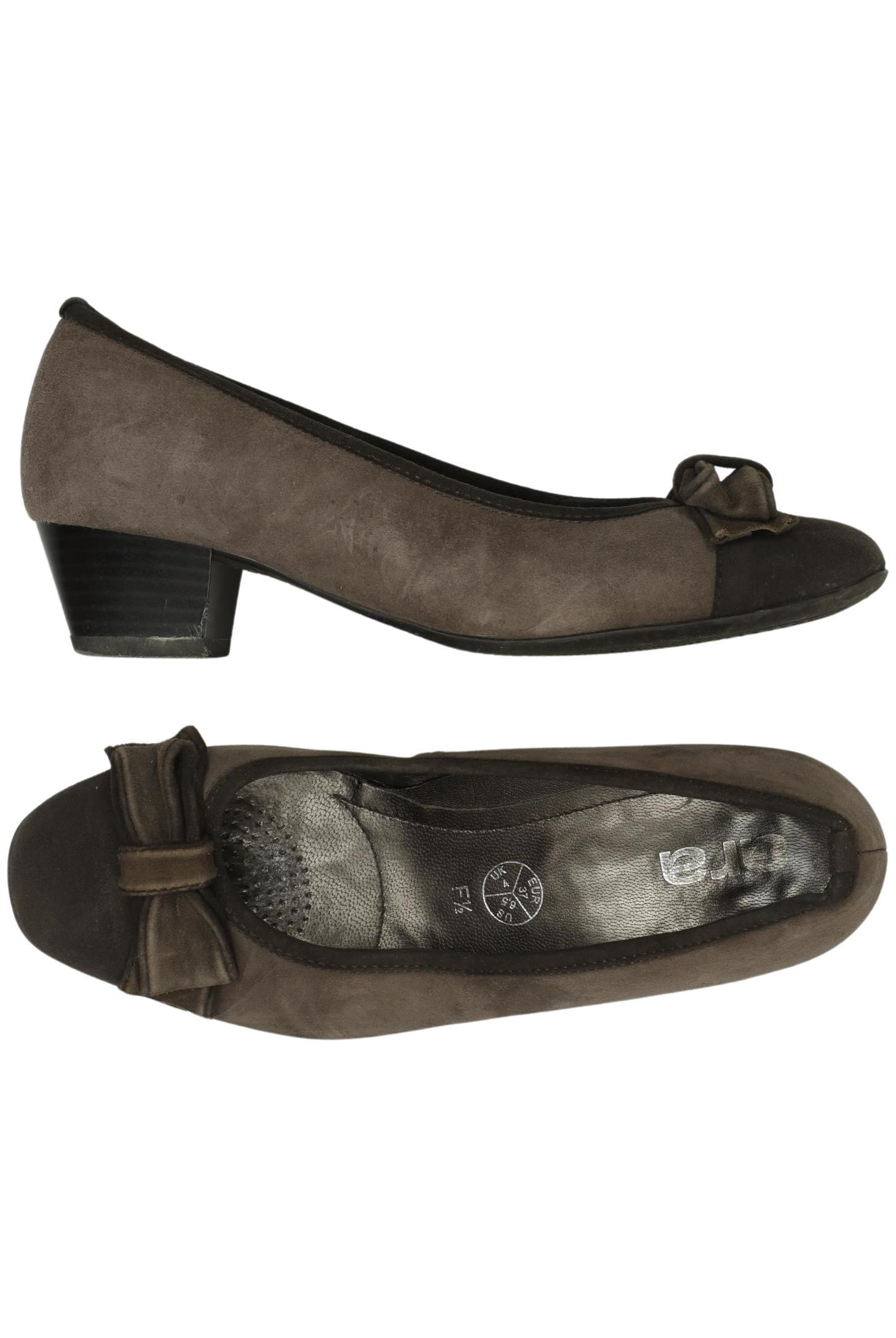

Ara Damen Pumps, braun, Gr. 37