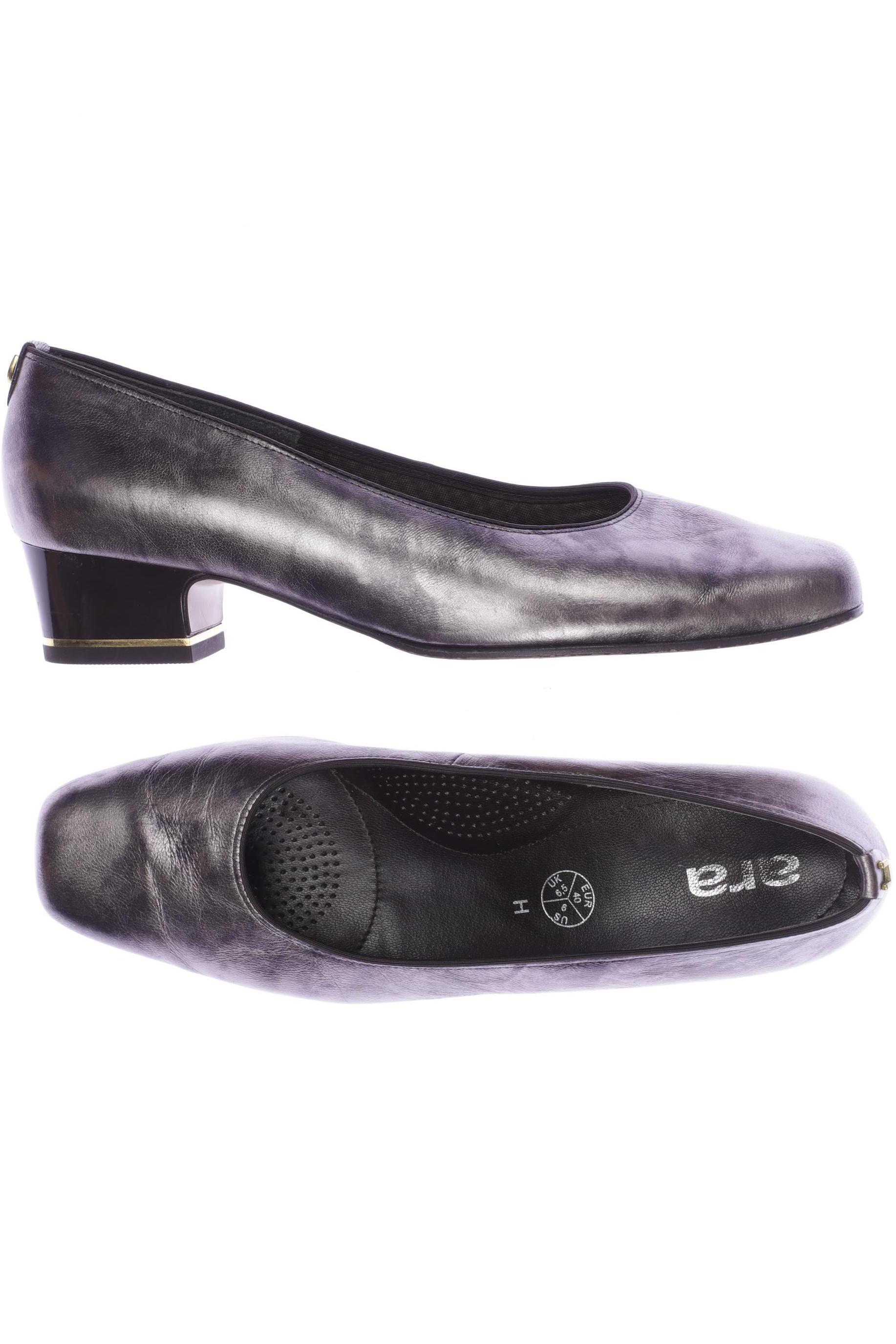 

Ara Damen Pumps, grau, Gr. 40