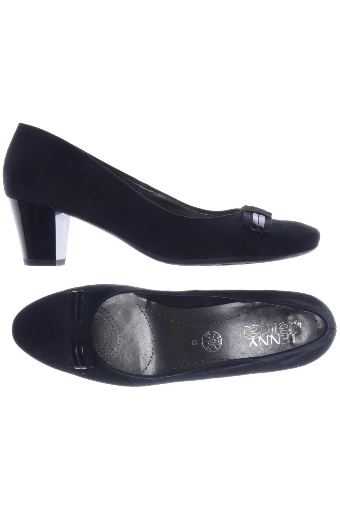 

Ara Damen Pumps, schwarz, Gr. 41
