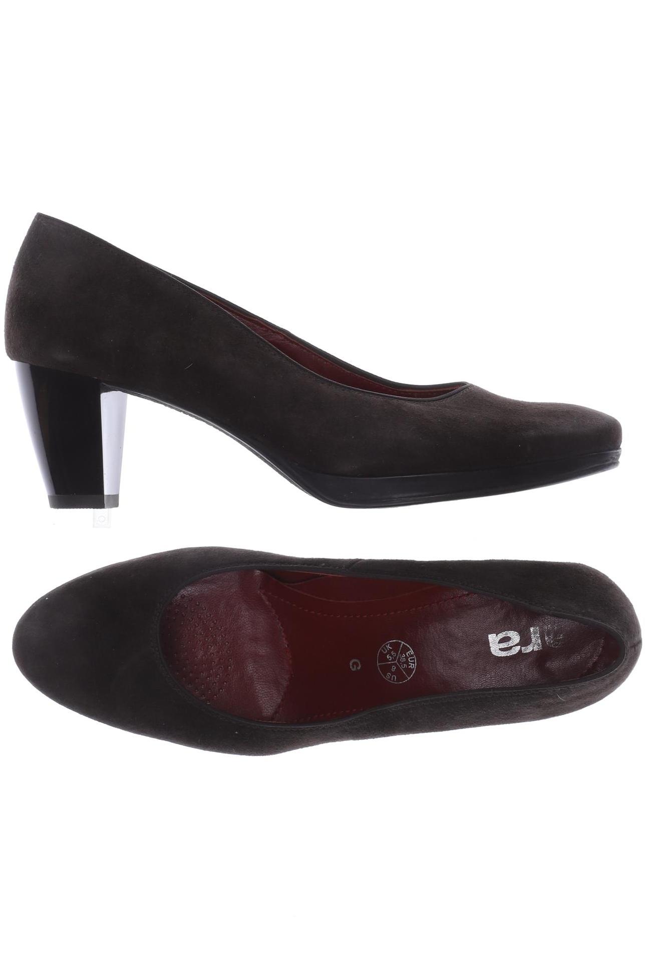 

Ara Damen Pumps, braun