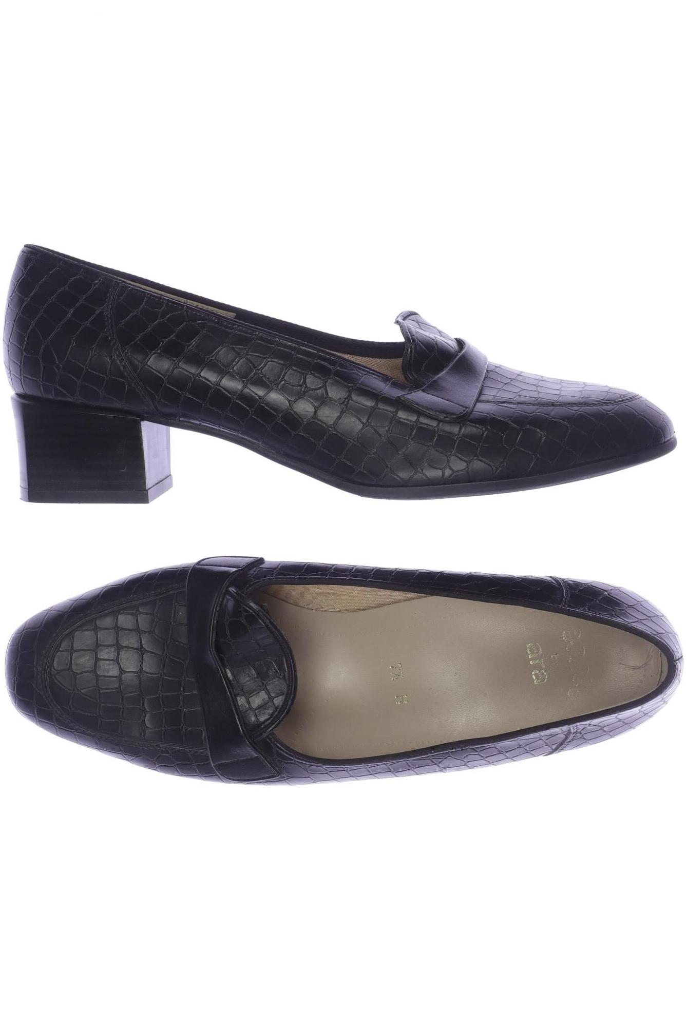 

Ara Damen Pumps, schwarz, Gr. 7.5