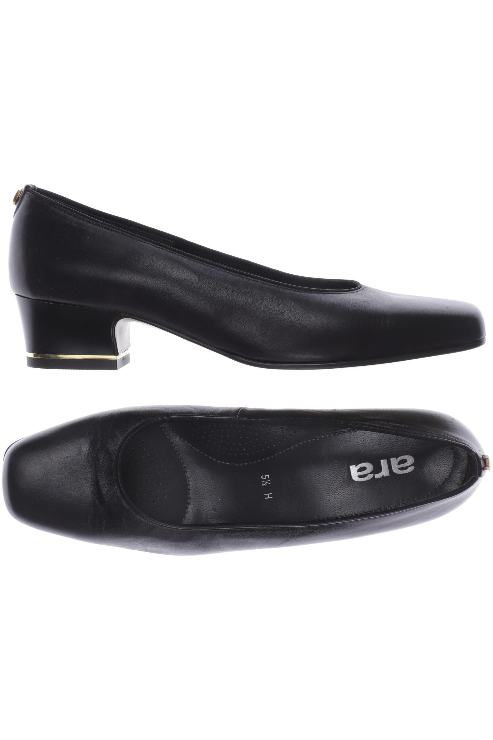 

Ara Damen Pumps, schwarz