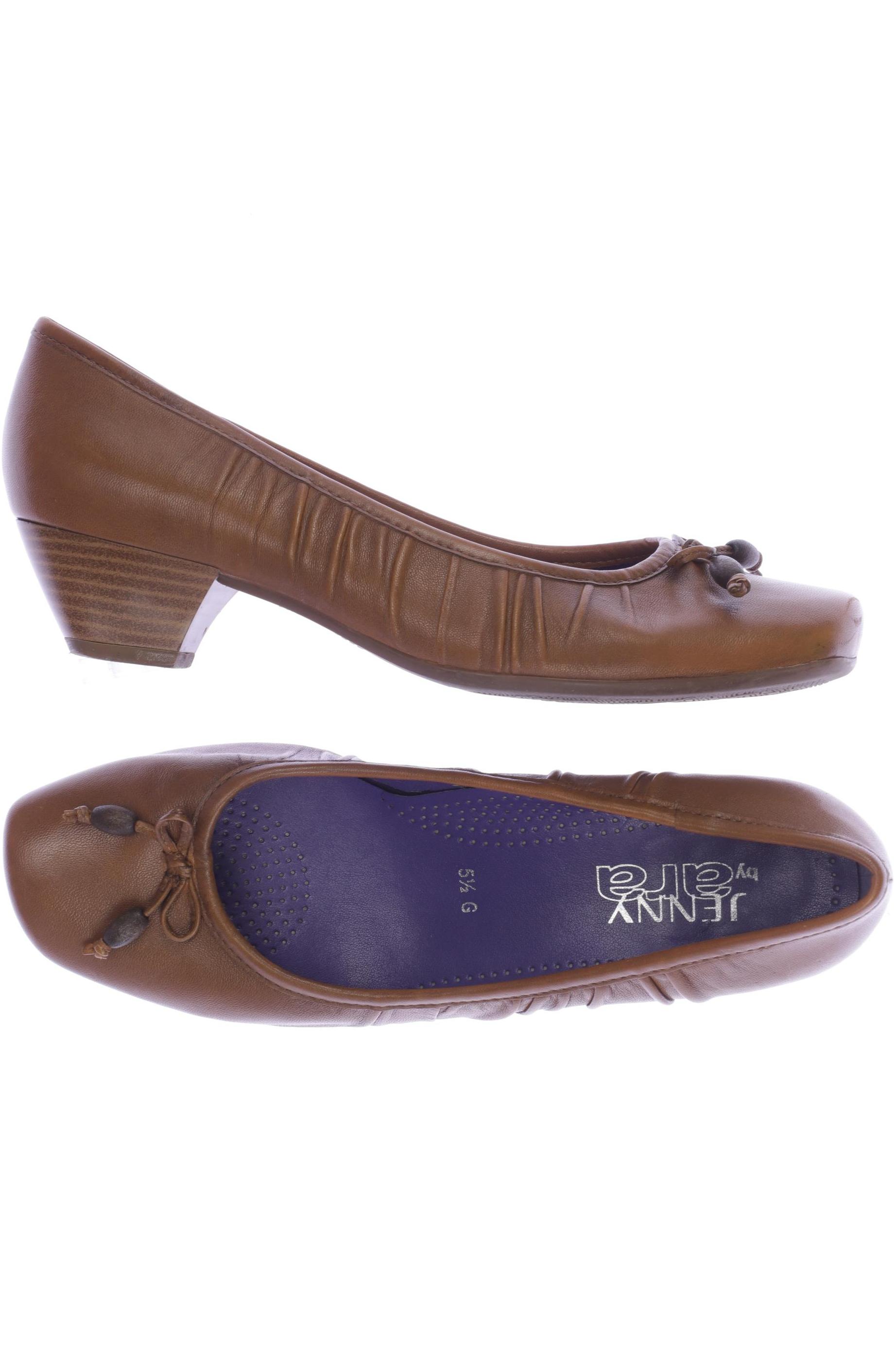 

Ara Damen Pumps, braun