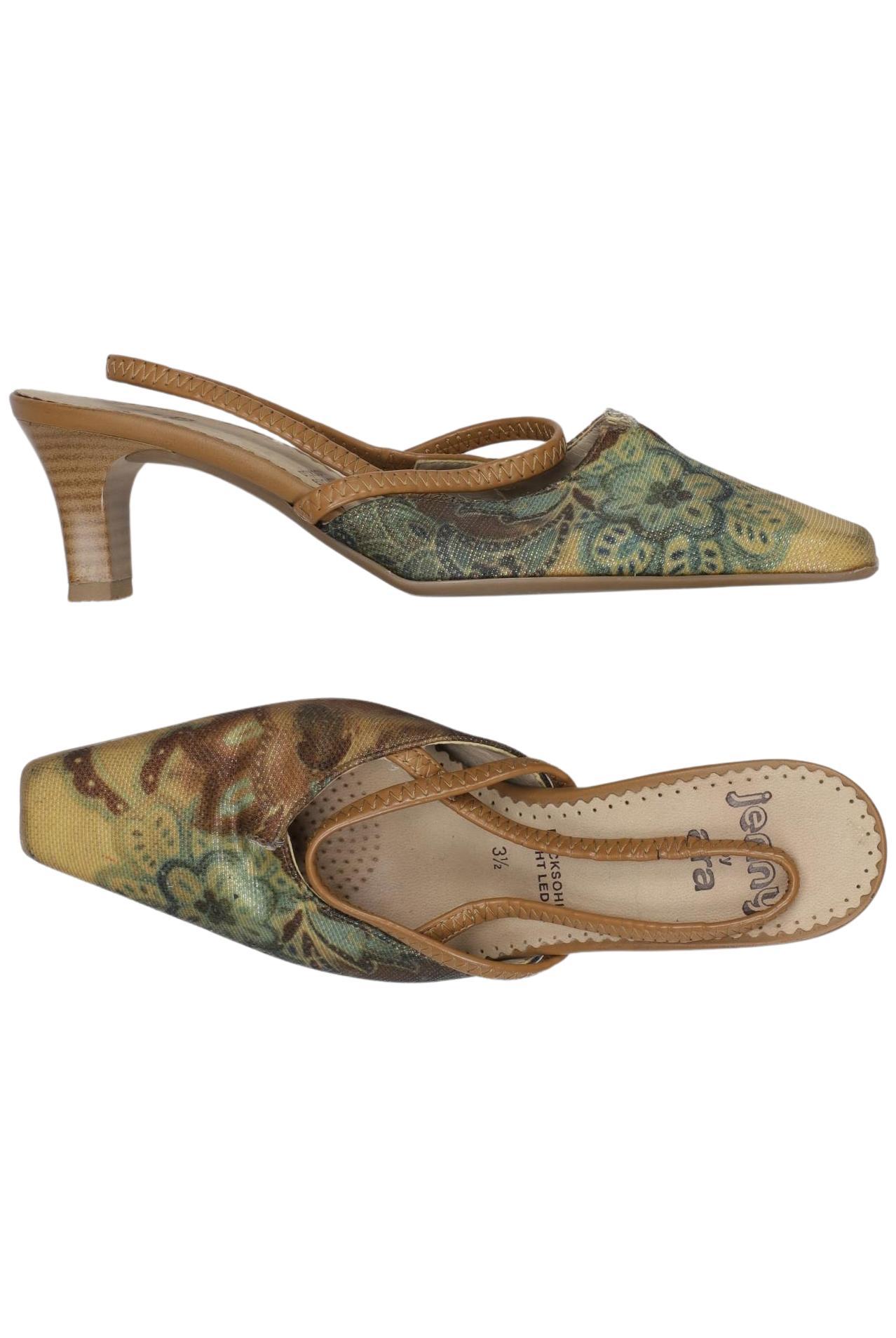 

Ara Damen Pumps, mehrfarbig, Gr. 3.5