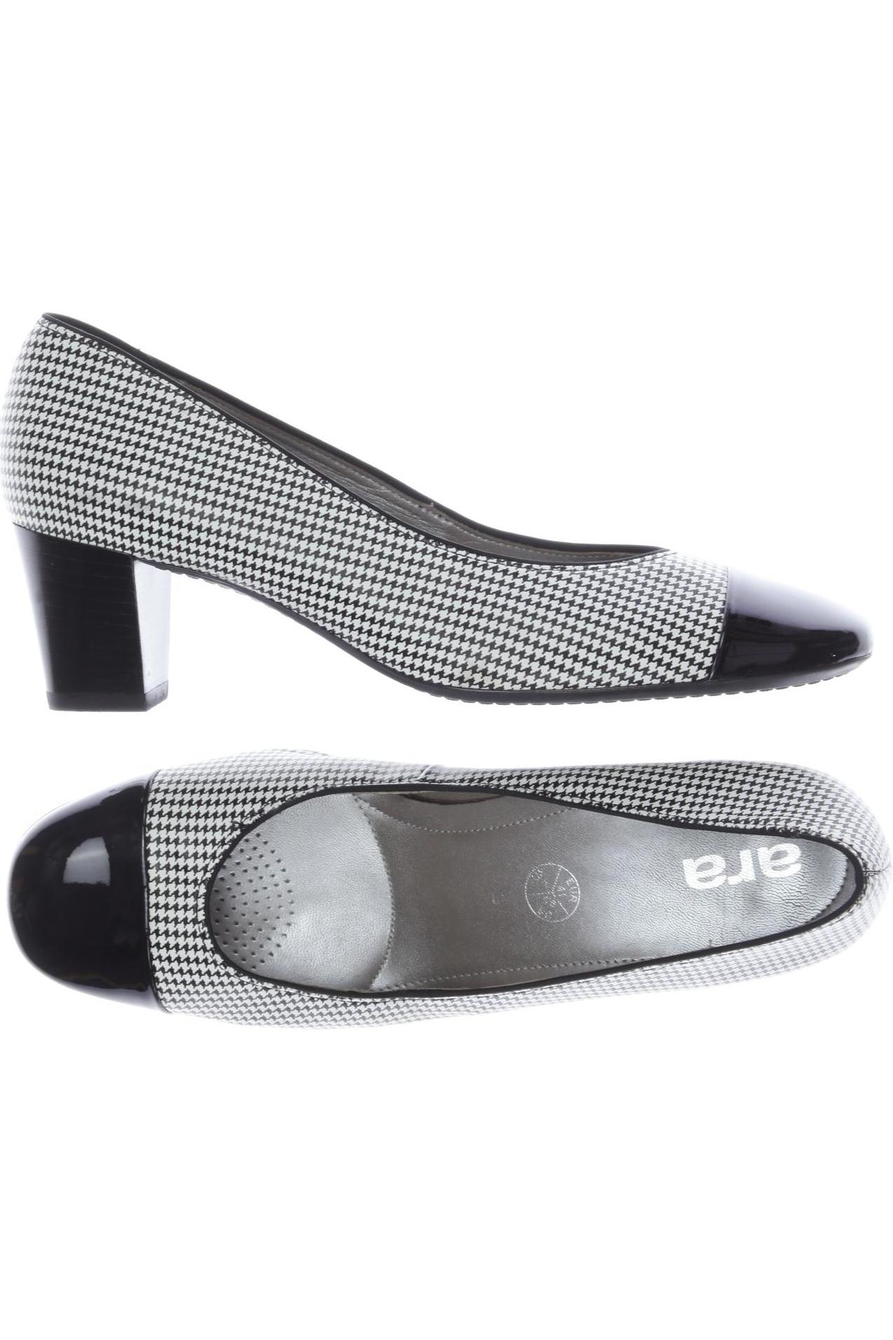 

Ara Damen Pumps, schwarz, Gr. 41