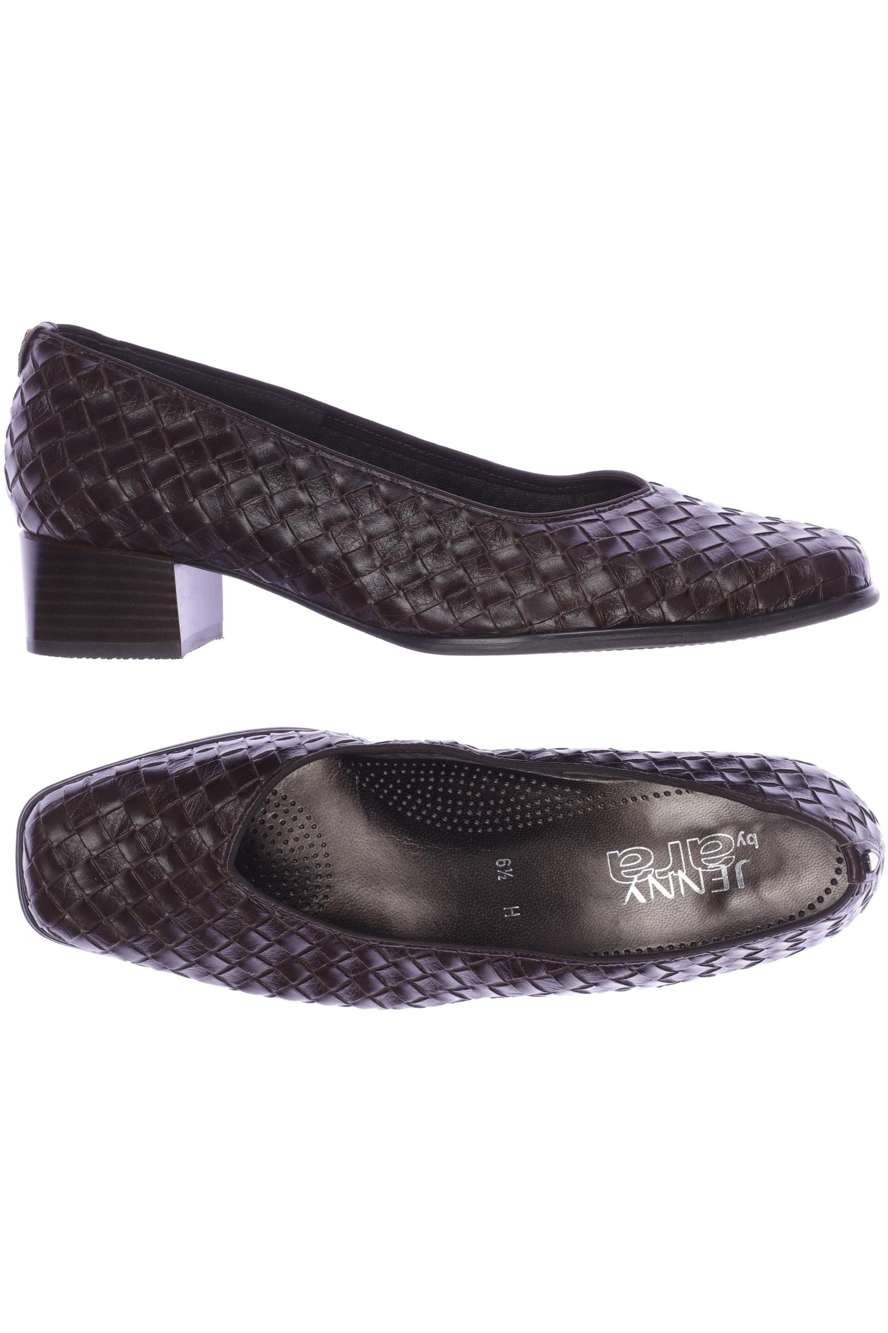 

Ara Damen Pumps, braun, Gr. 6.5