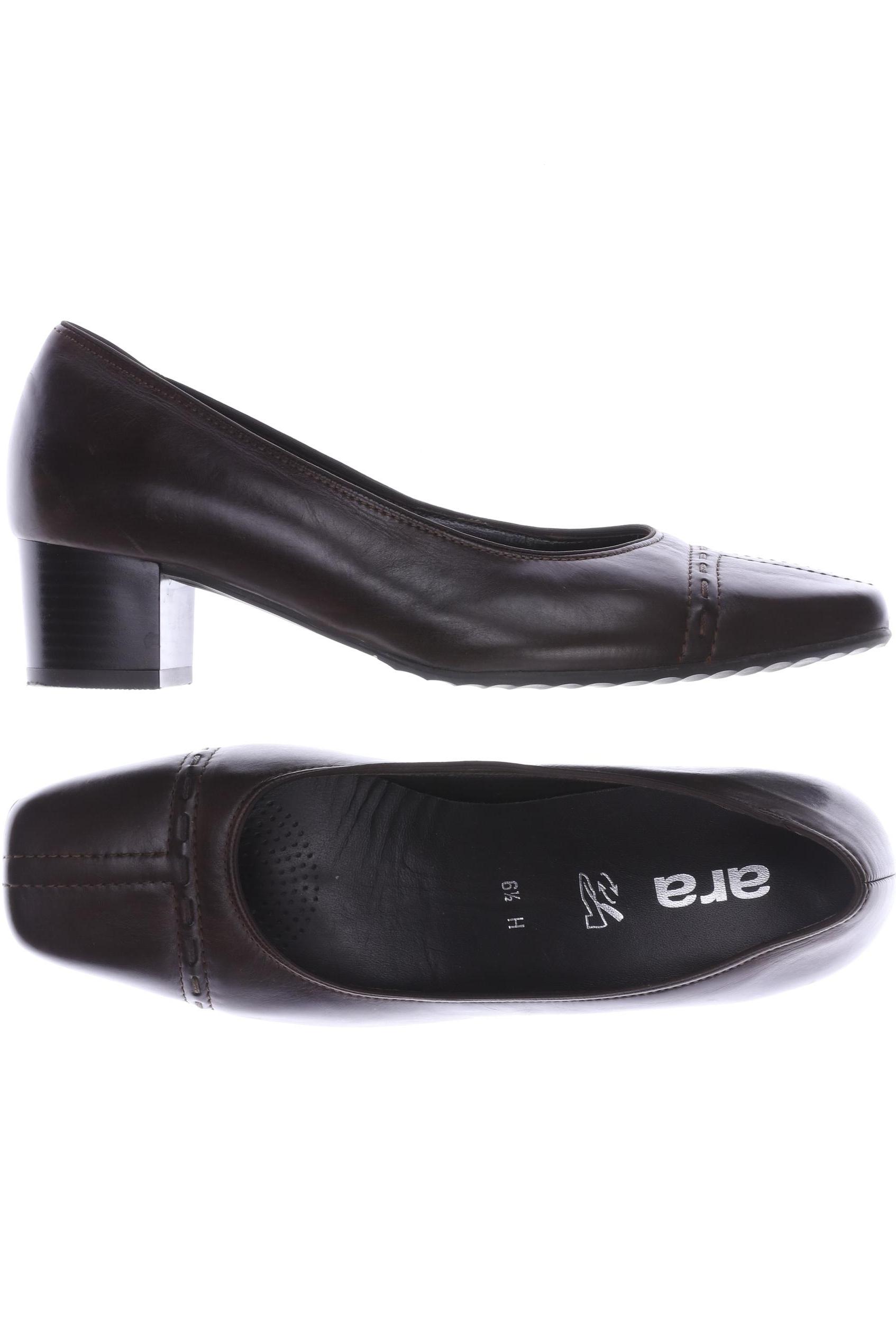 

Ara Damen Pumps, braun