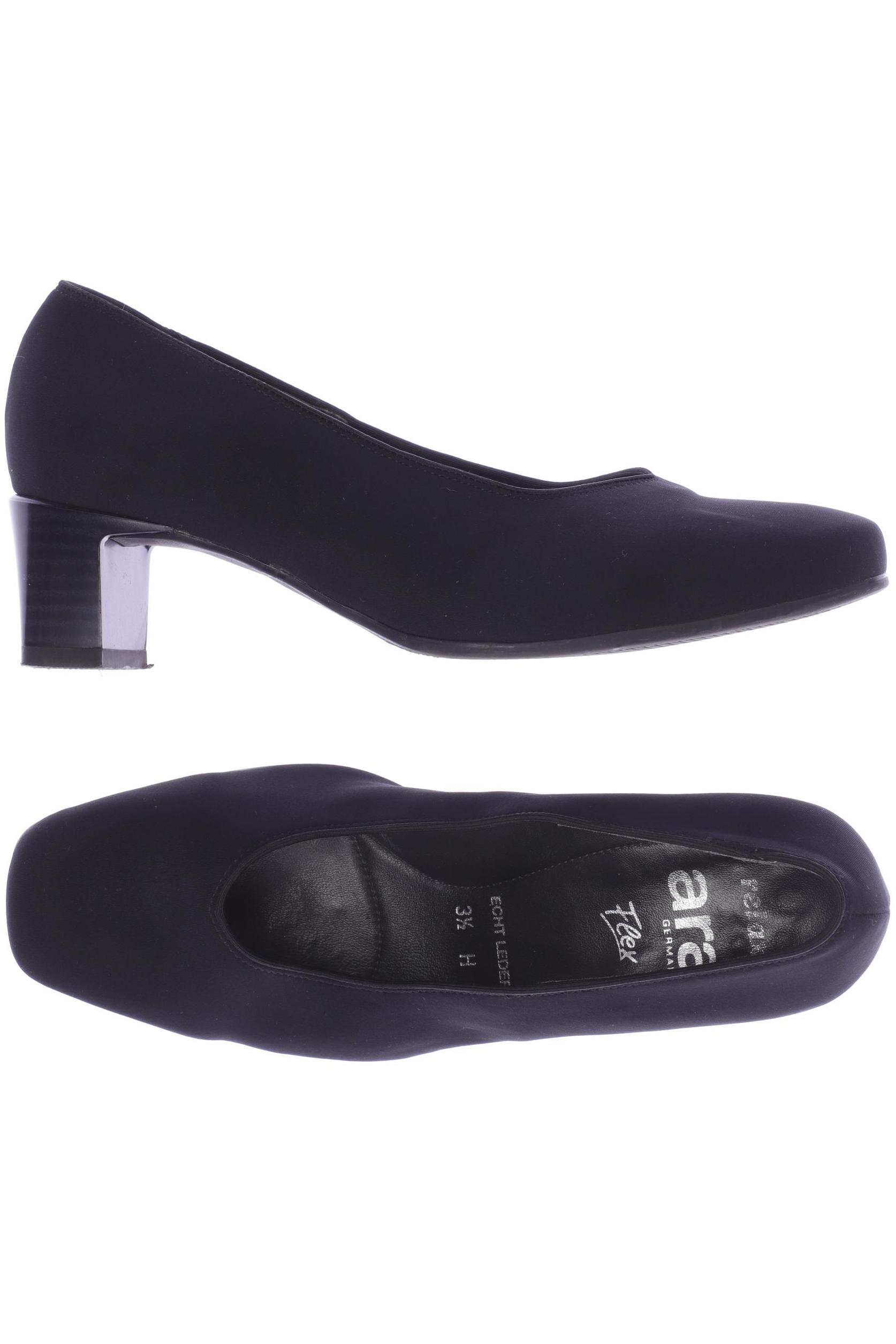 

Ara Damen Pumps, schwarz