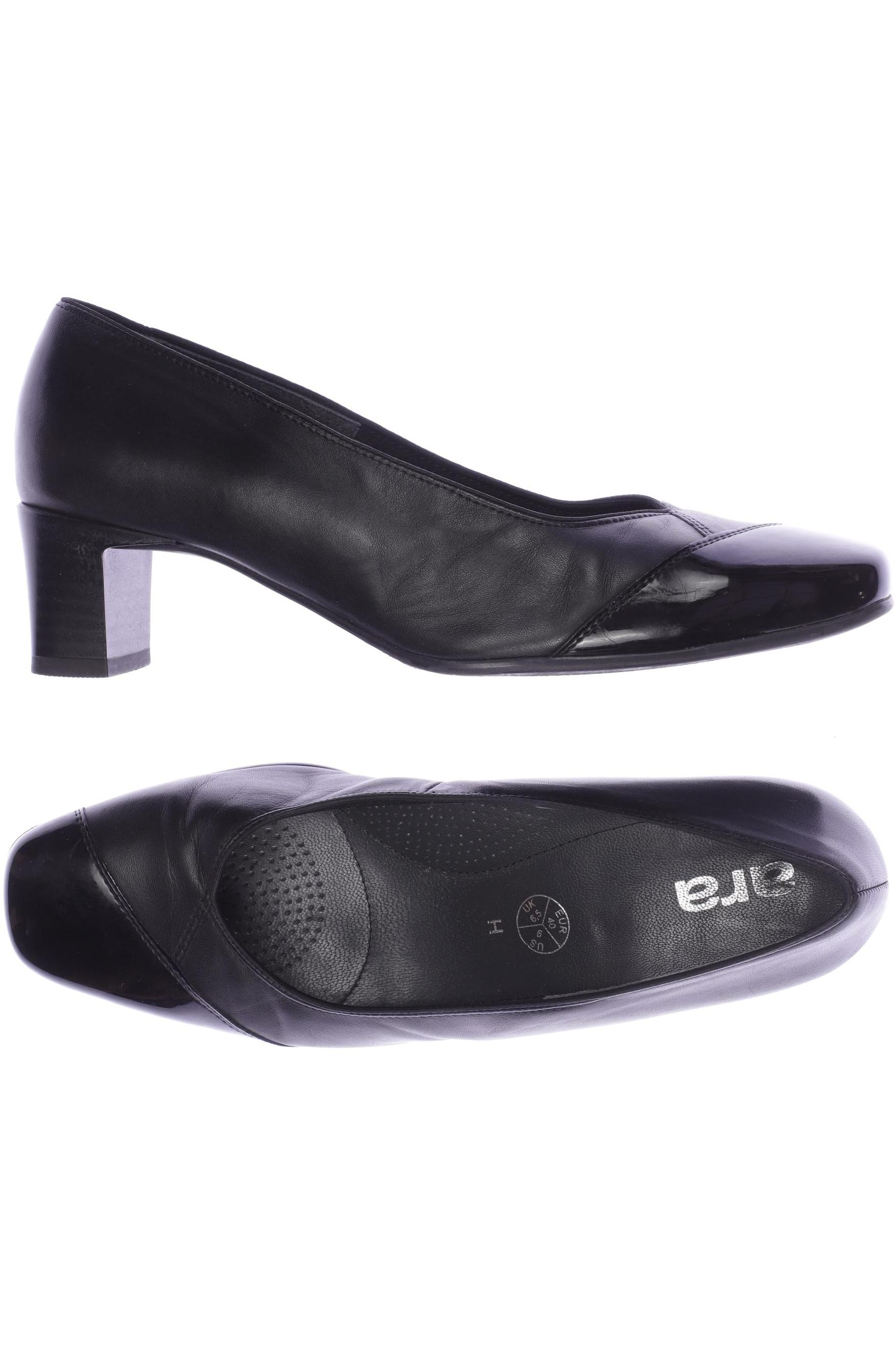 

Ara Damen Pumps, schwarz