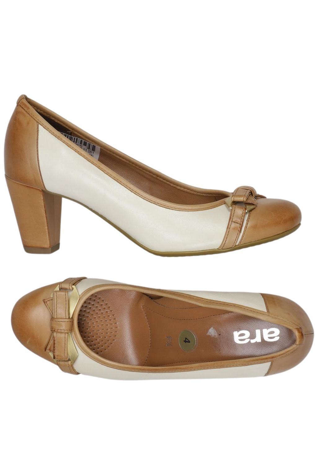 

Ara Damen Pumps, mehrfarbig, Gr. 37