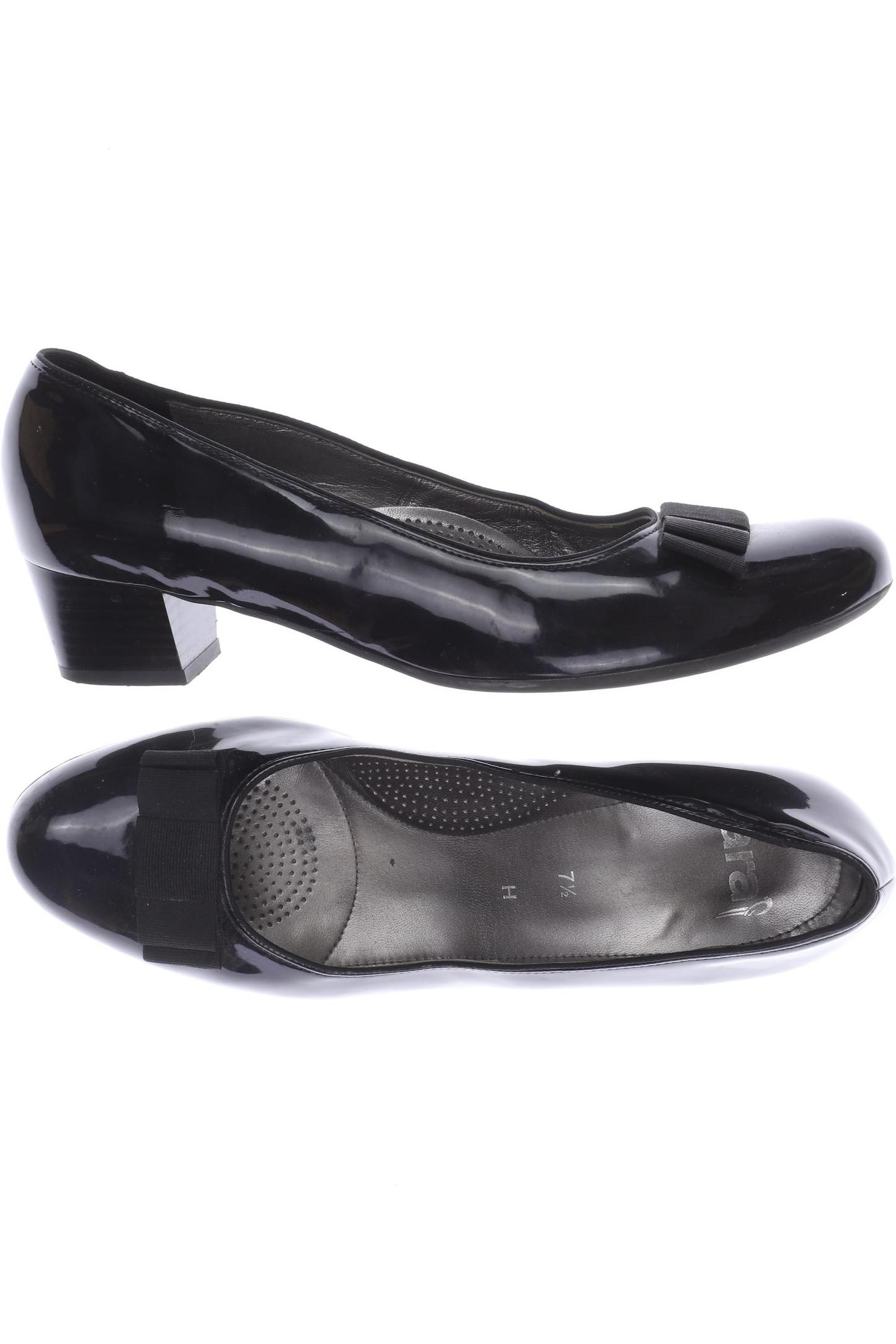 

Ara Damen Pumps, schwarz