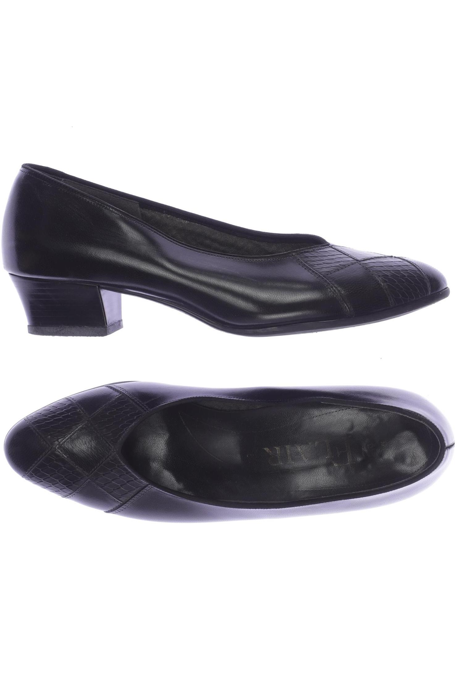 

Ara Damen Pumps, schwarz