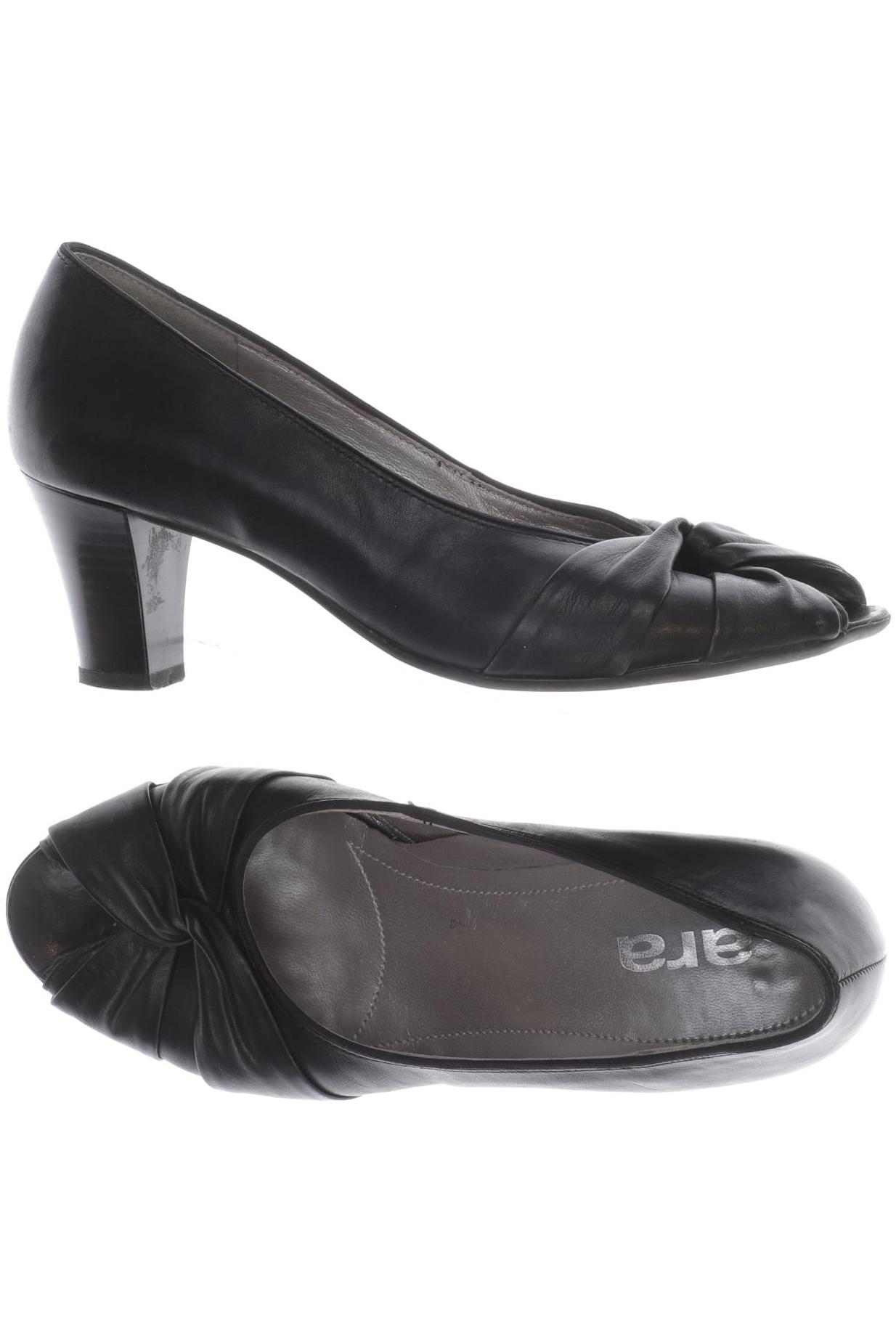 

Ara Damen Pumps, schwarz