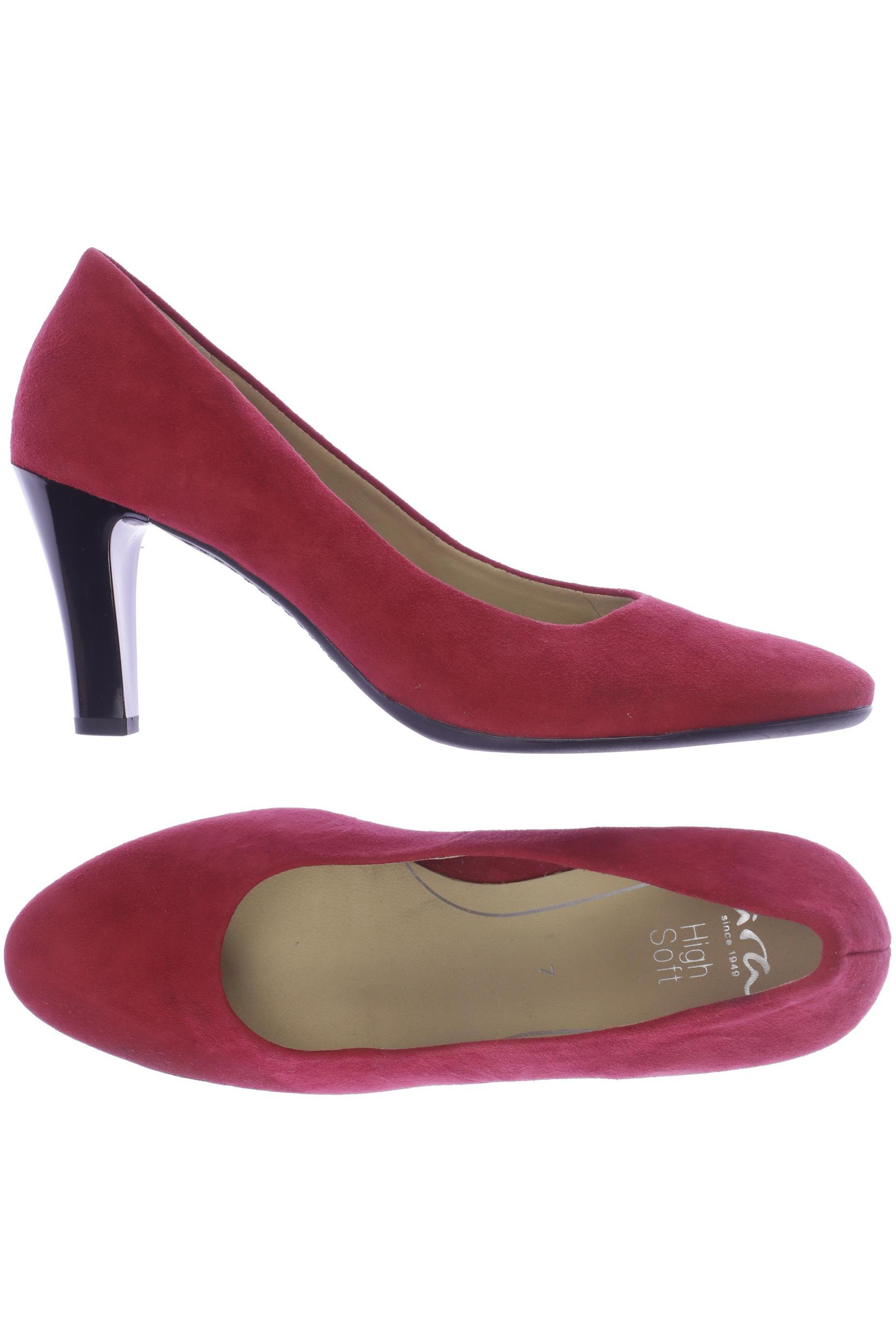 

Ara Damen Pumps, rot
