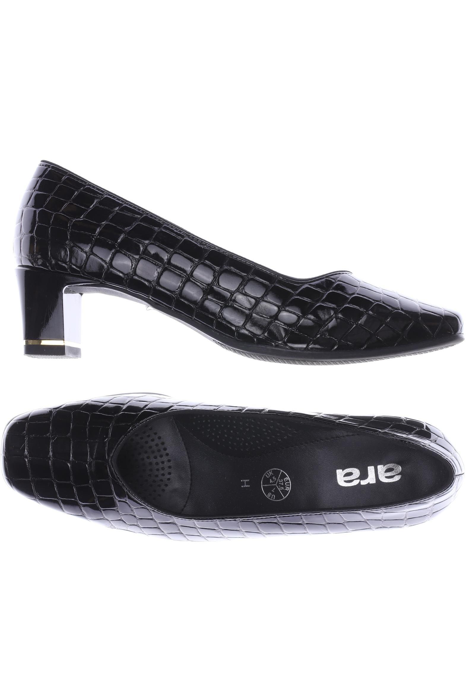 

Ara Damen Pumps, schwarz