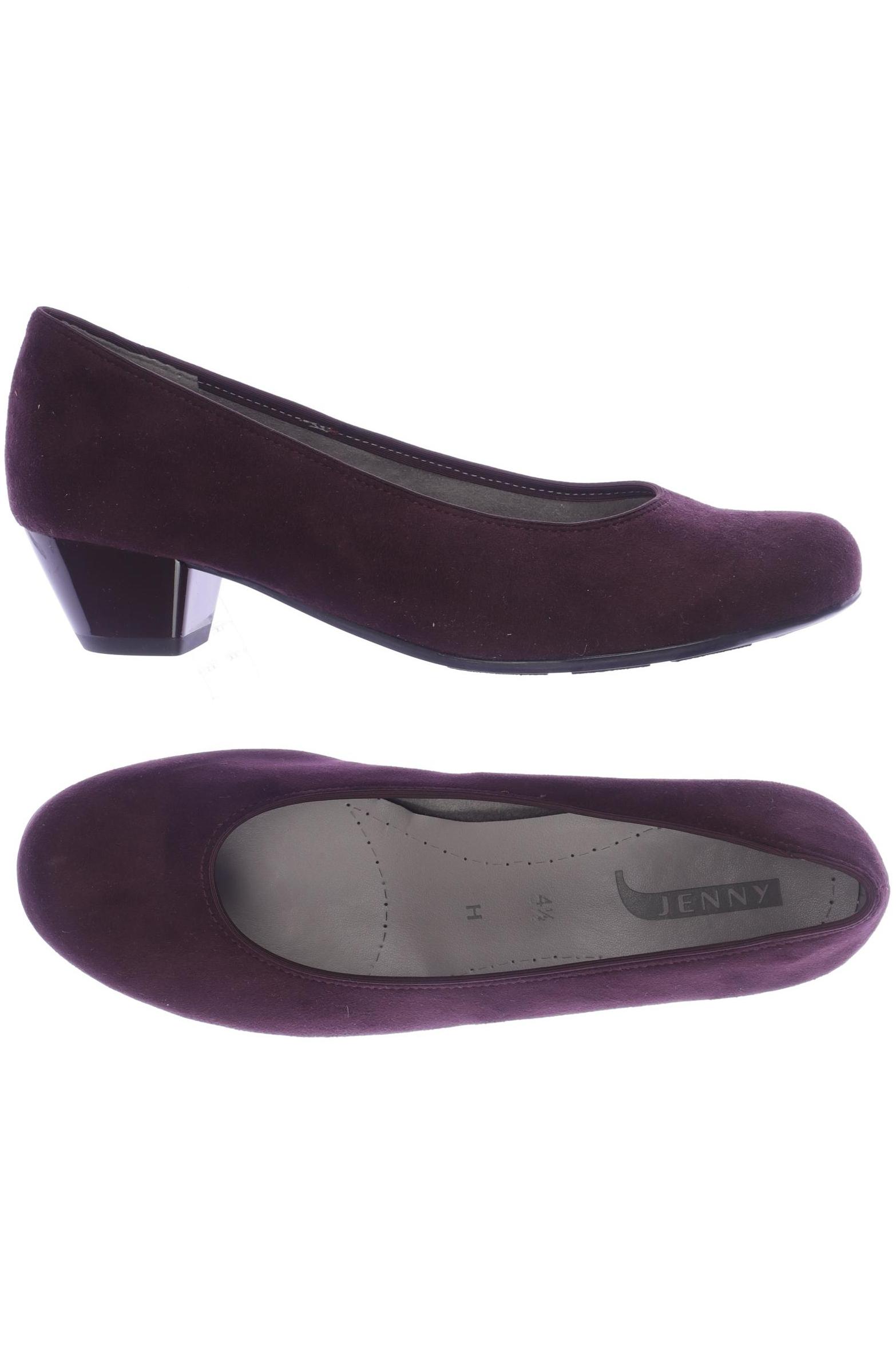 

Ara Damen Pumps, bordeaux