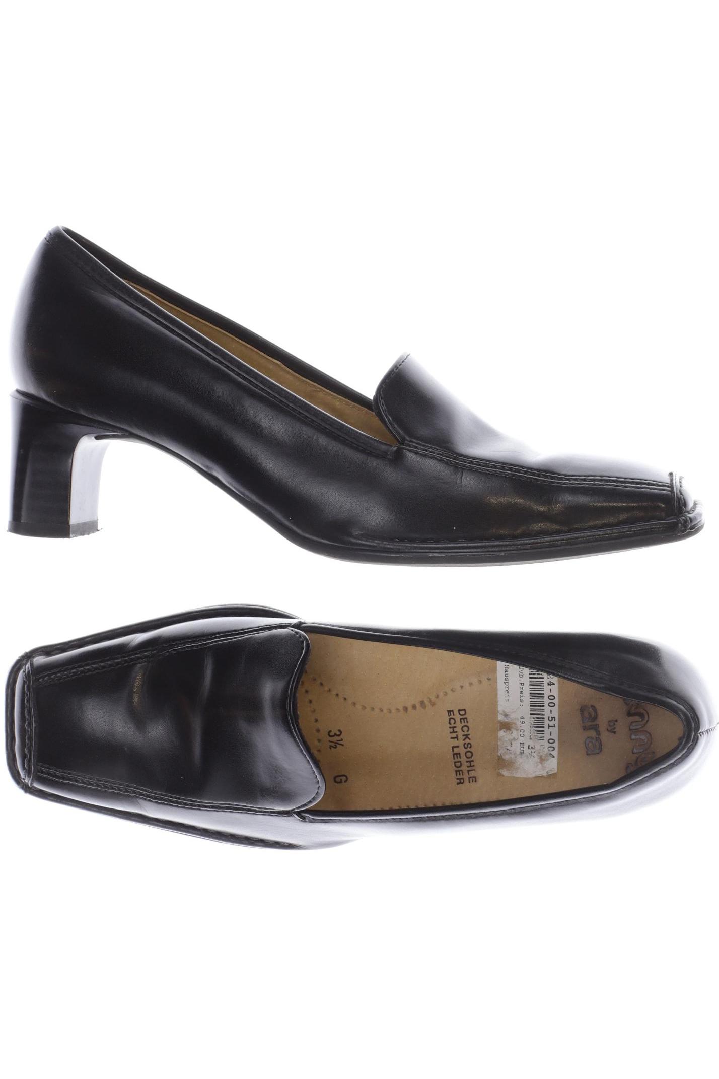 

Ara Damen Pumps, schwarz