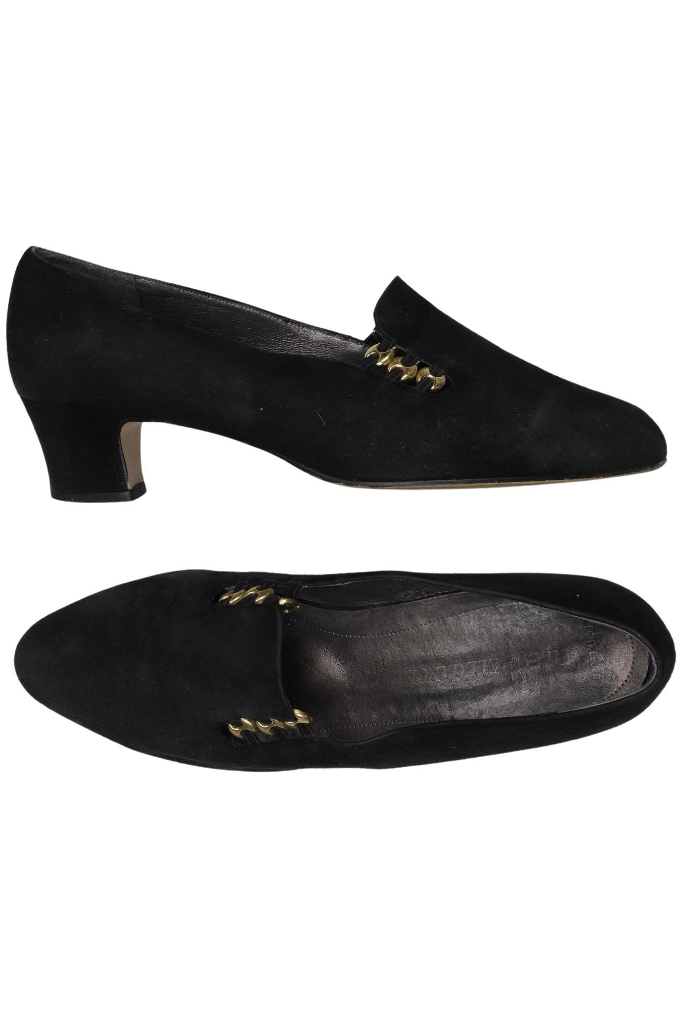 

Ara Damen Pumps, schwarz, Gr. 41