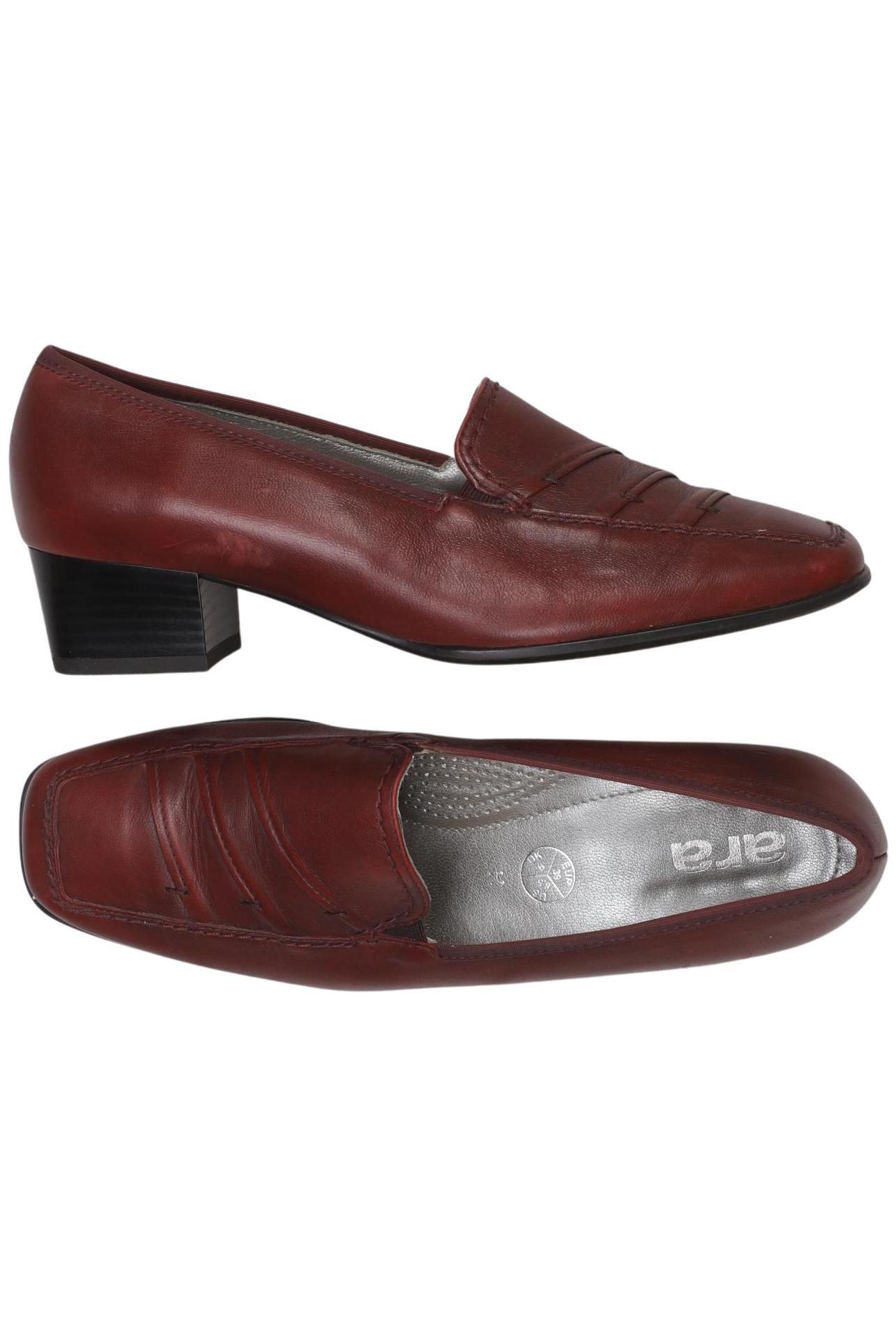 

Ara Damen Pumps, mehrfarbig, Gr. 39