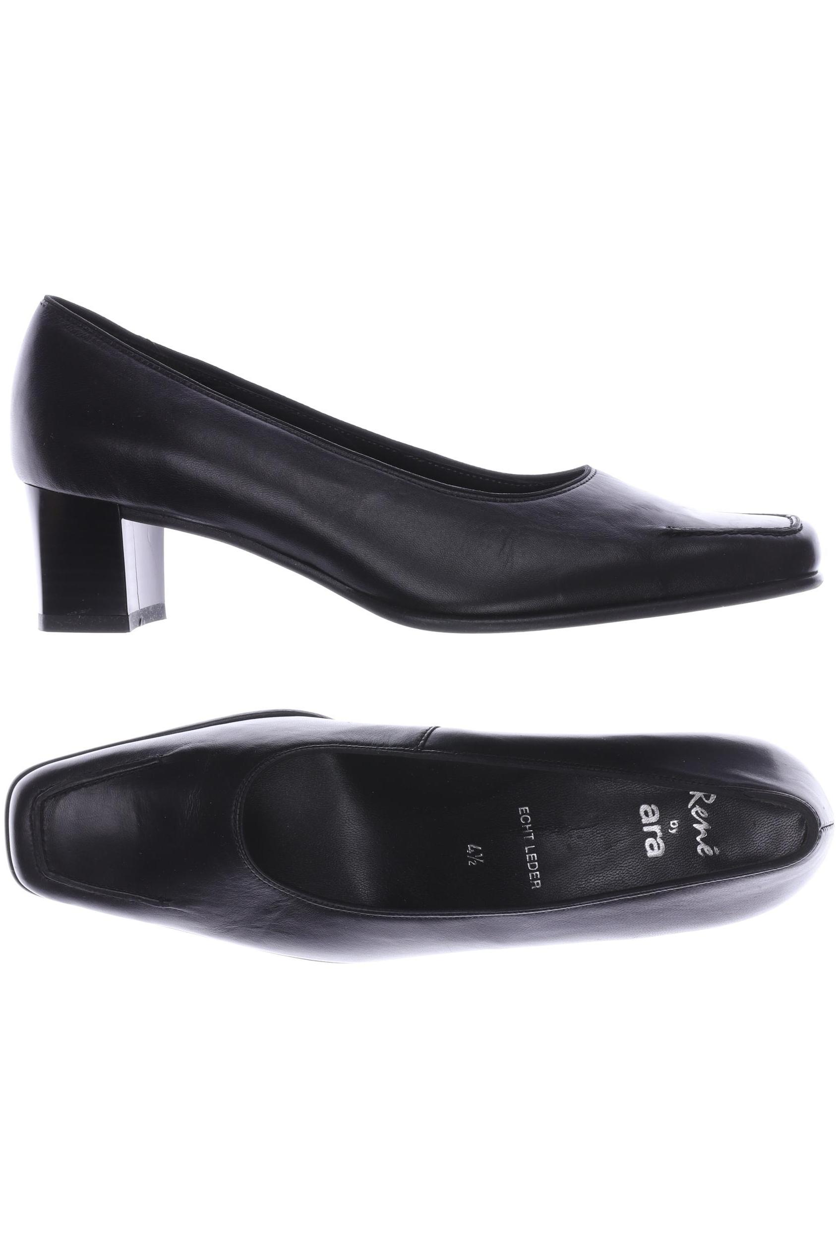 

Ara Damen Pumps, schwarz