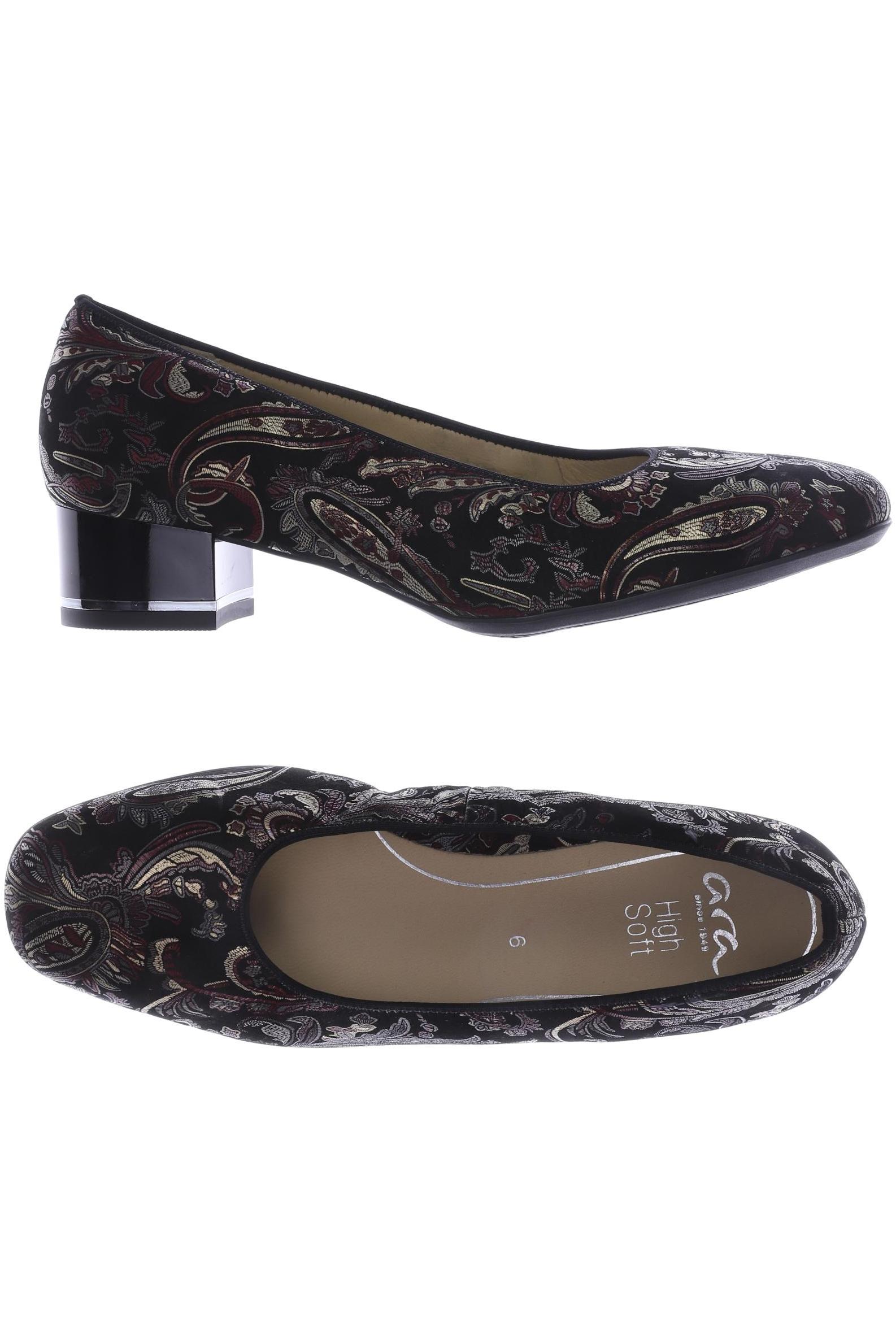 

Ara Damen Pumps, schwarz
