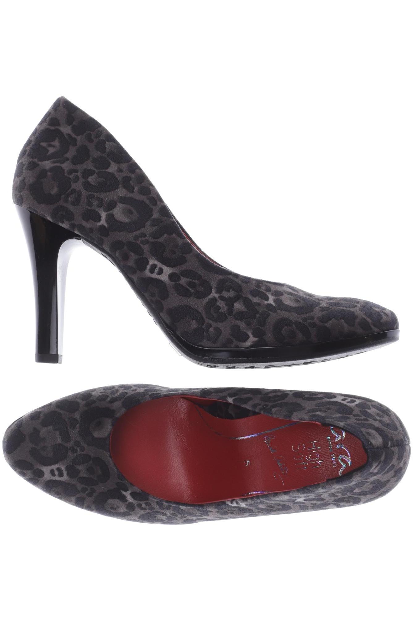 

Ara Damen Pumps, grau, Gr. 5
