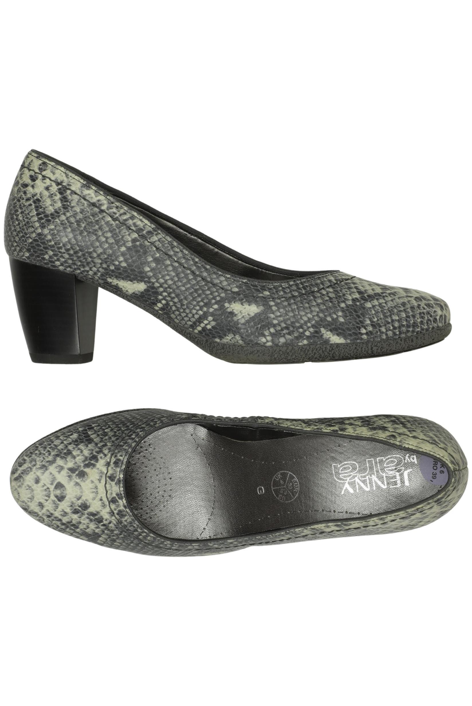 

Ara Damen Pumps, grau, Gr. 39