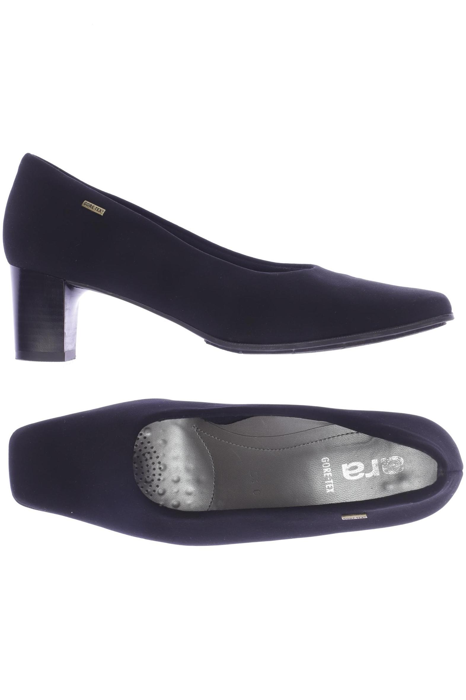 

Ara Damen Pumps, schwarz