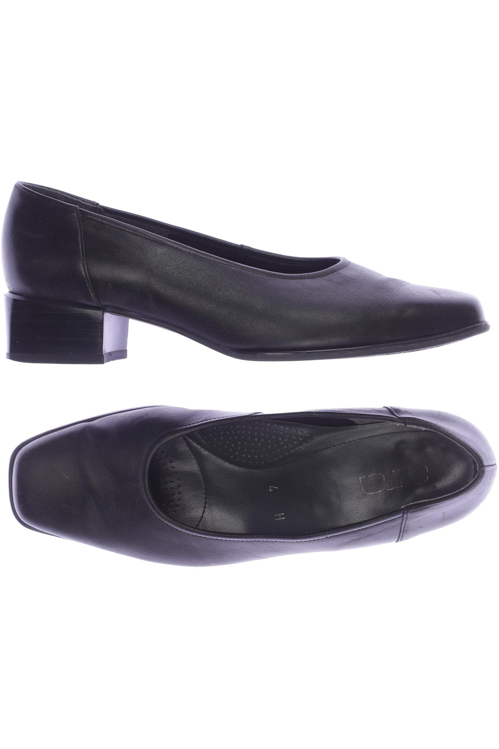 

Ara Damen Pumps, schwarz