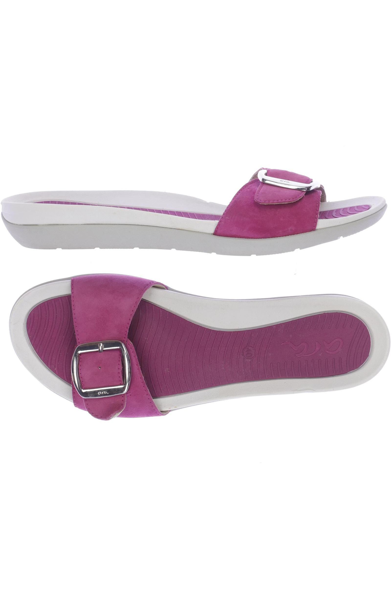 

Ara Damen Sandale, pink, Gr. 40