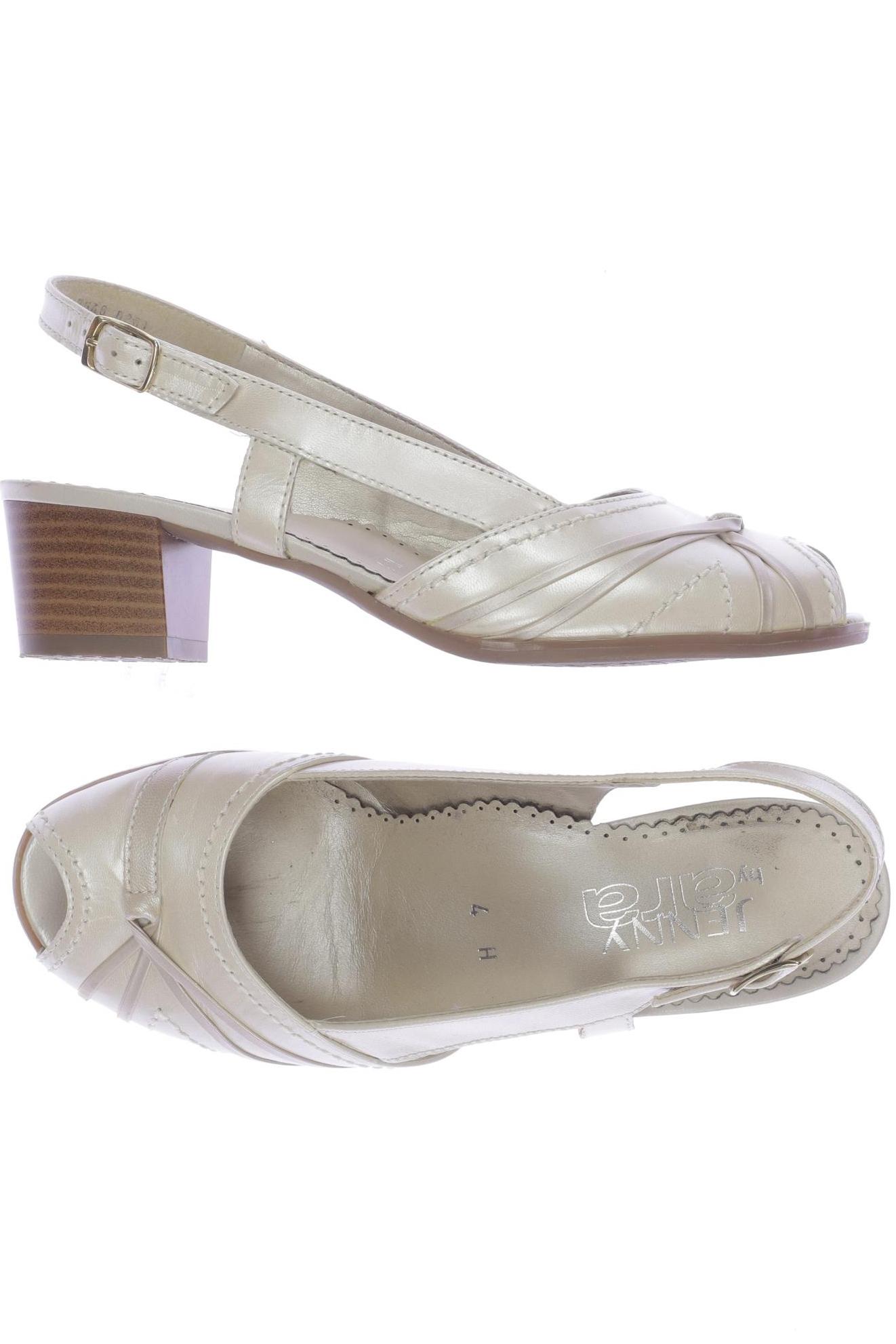 

Ara Damen Sandale, beige