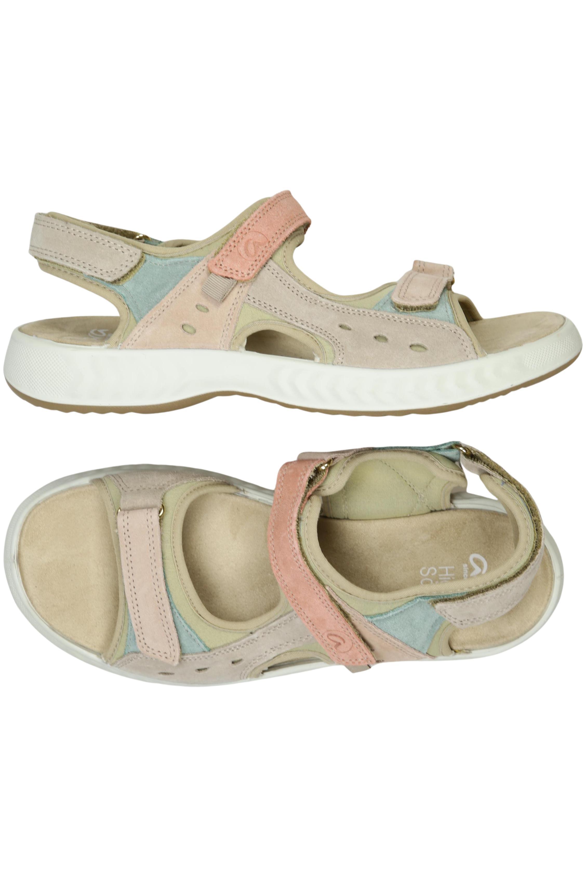 

Ara Damen Sandale, mehrfarbig, Gr. 41