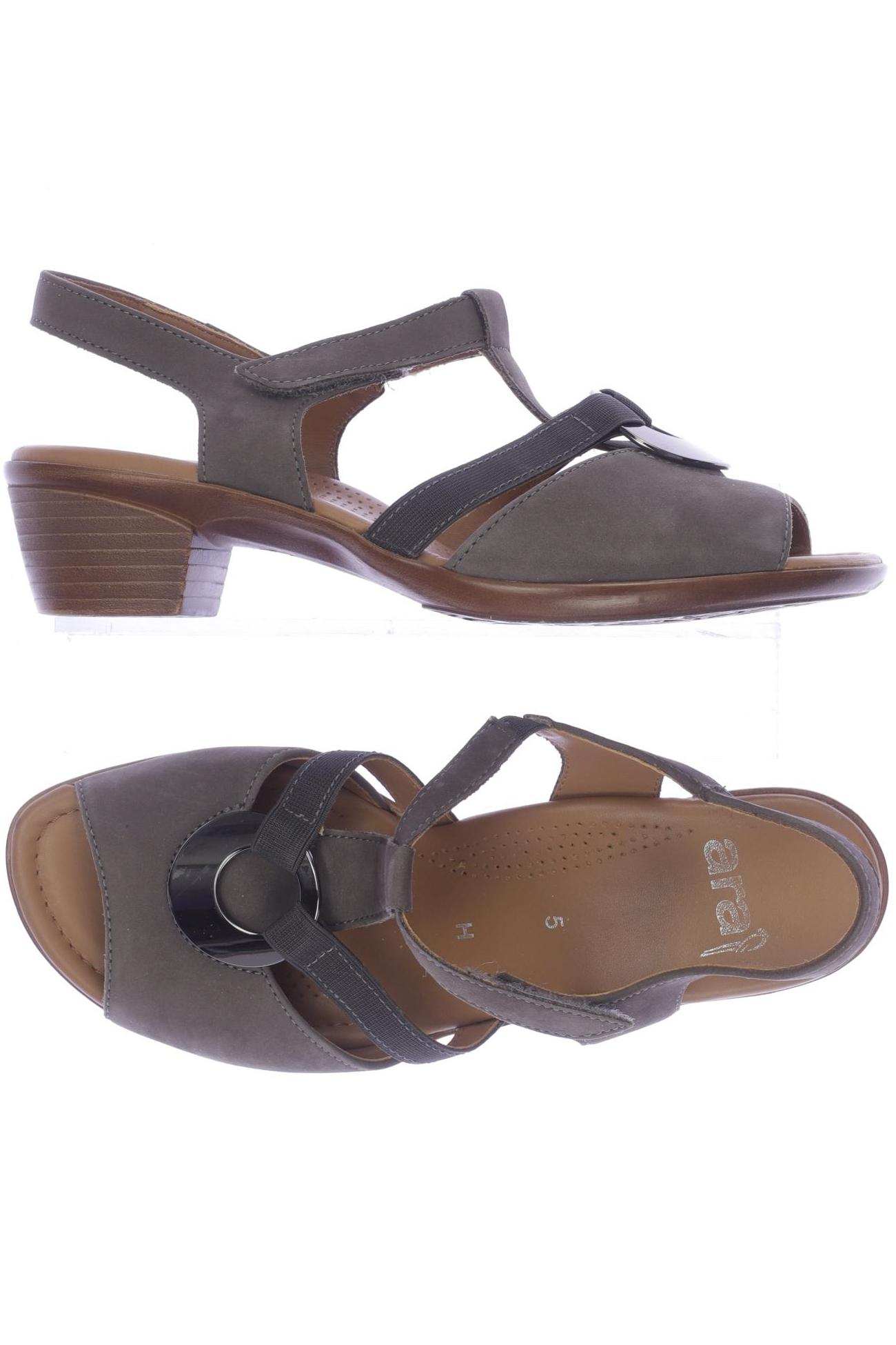 

Ara Damen Sandale, braun