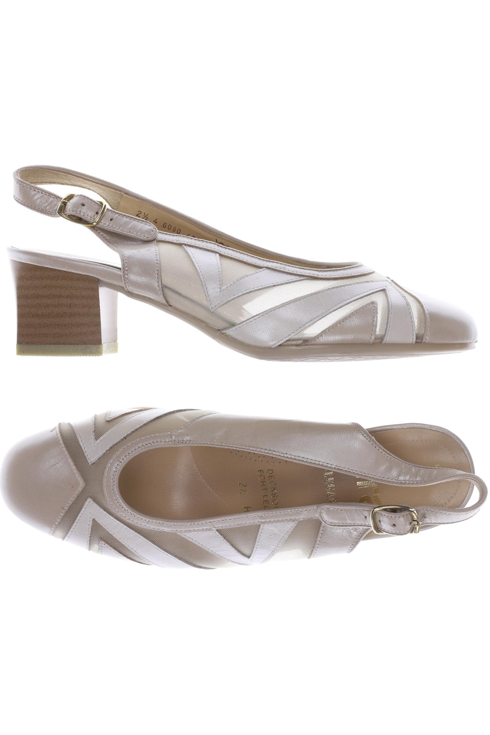 

Ara Damen Sandale, beige