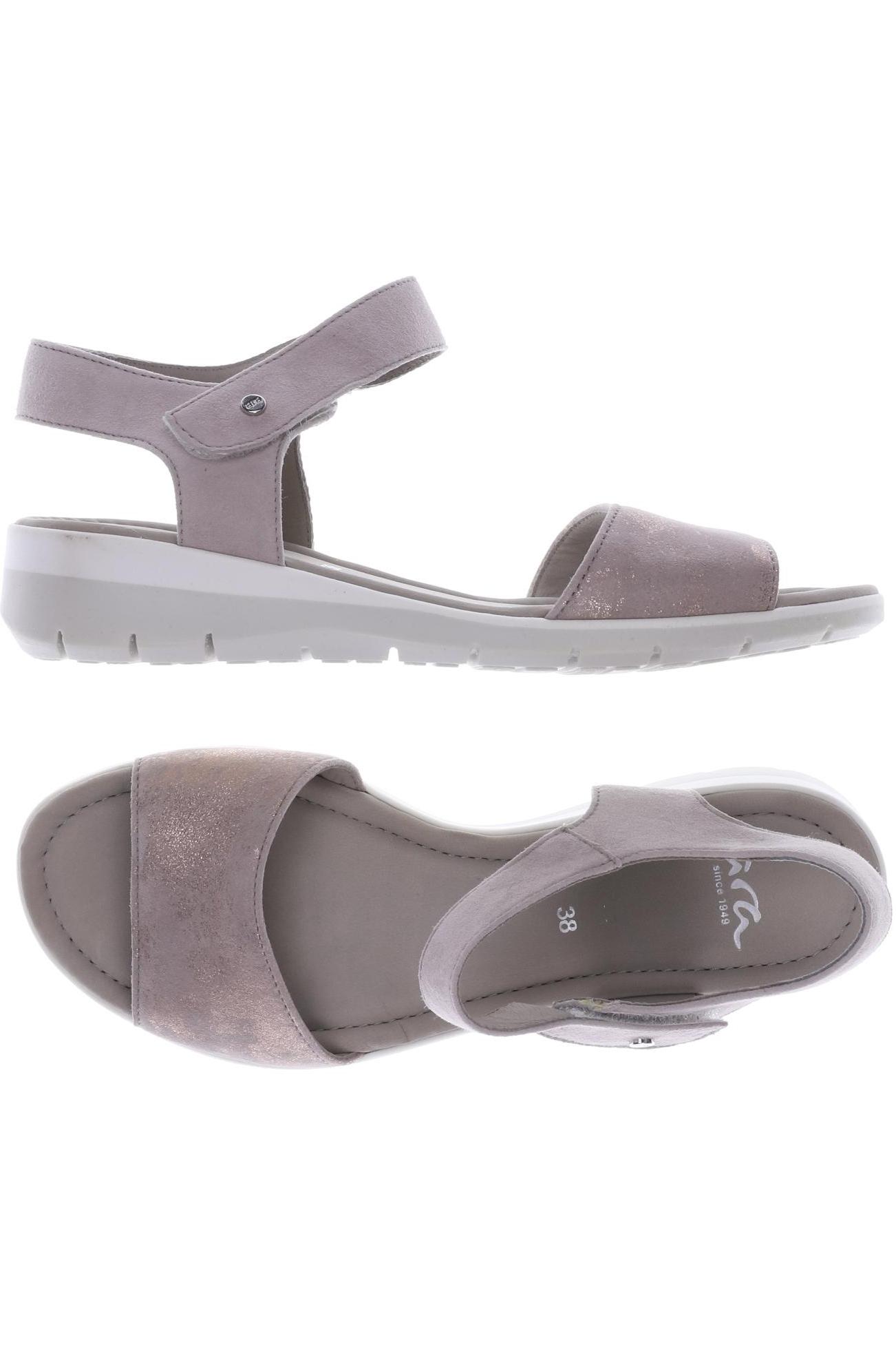 

Ara Damen Sandale, pink