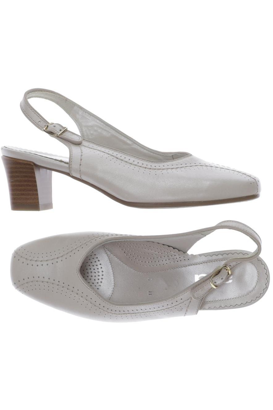 

Ara Damen Sandale, beige