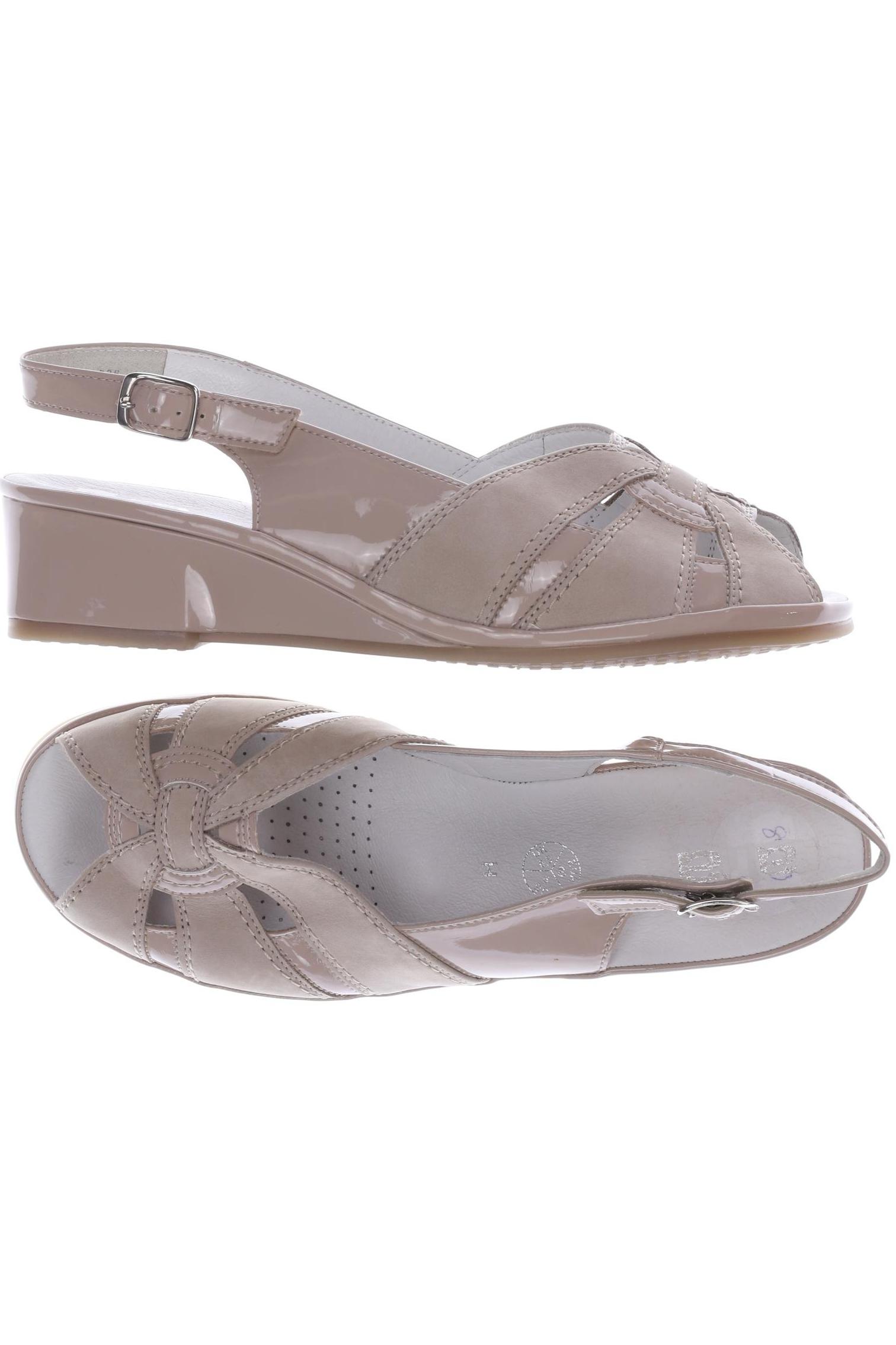 

Ara Damen Sandale, beige