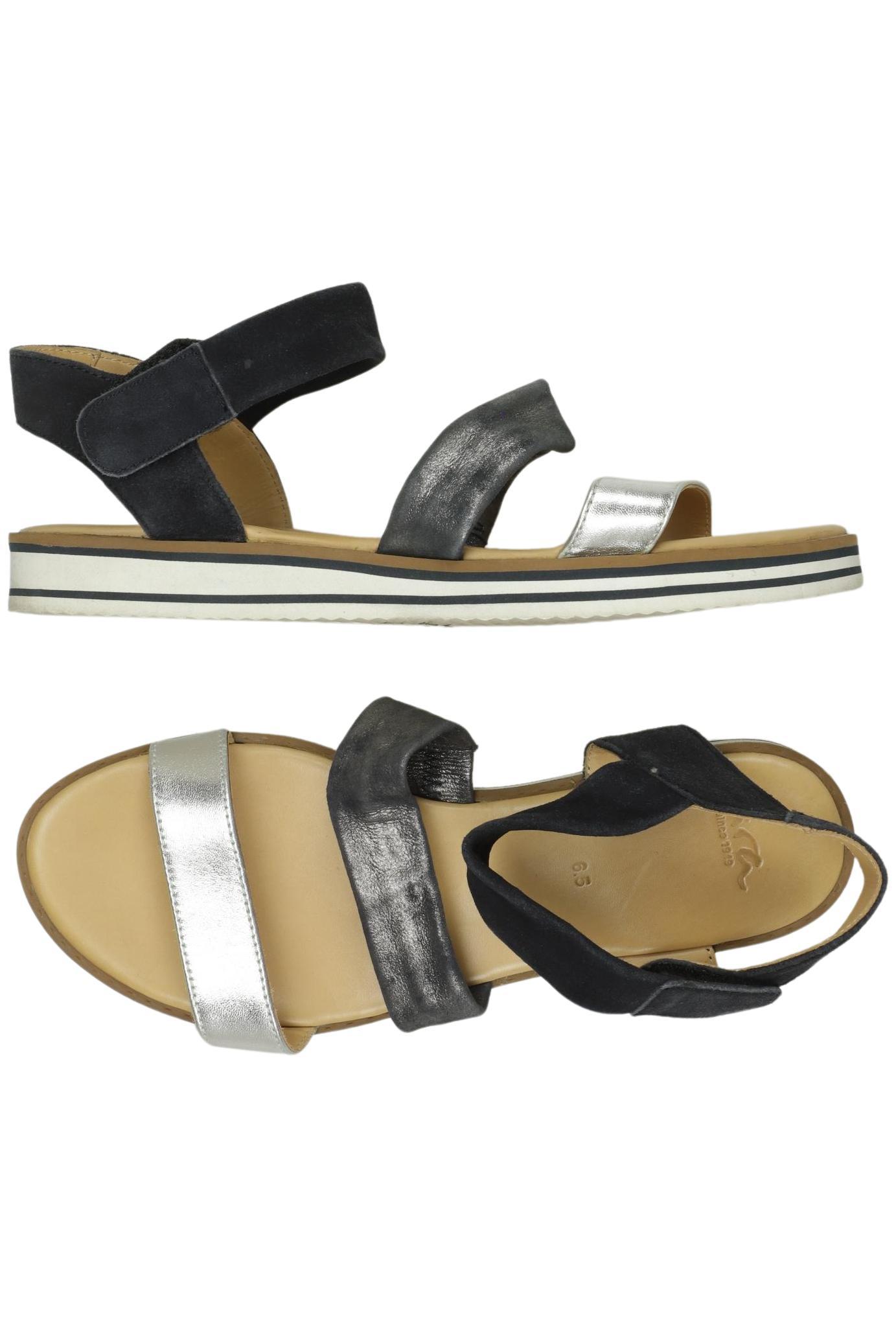 

Ara Damen Sandale, mehrfarbig, Gr. 6.5