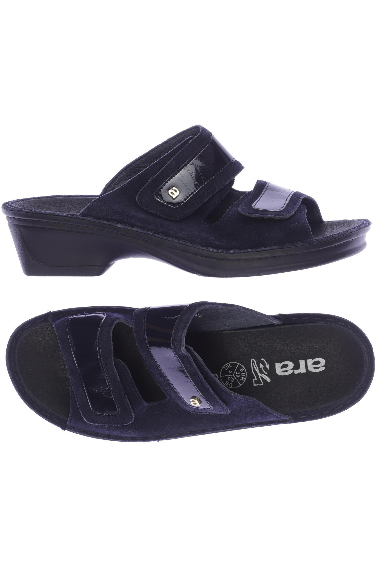 

Ara Damen Sandale, neon