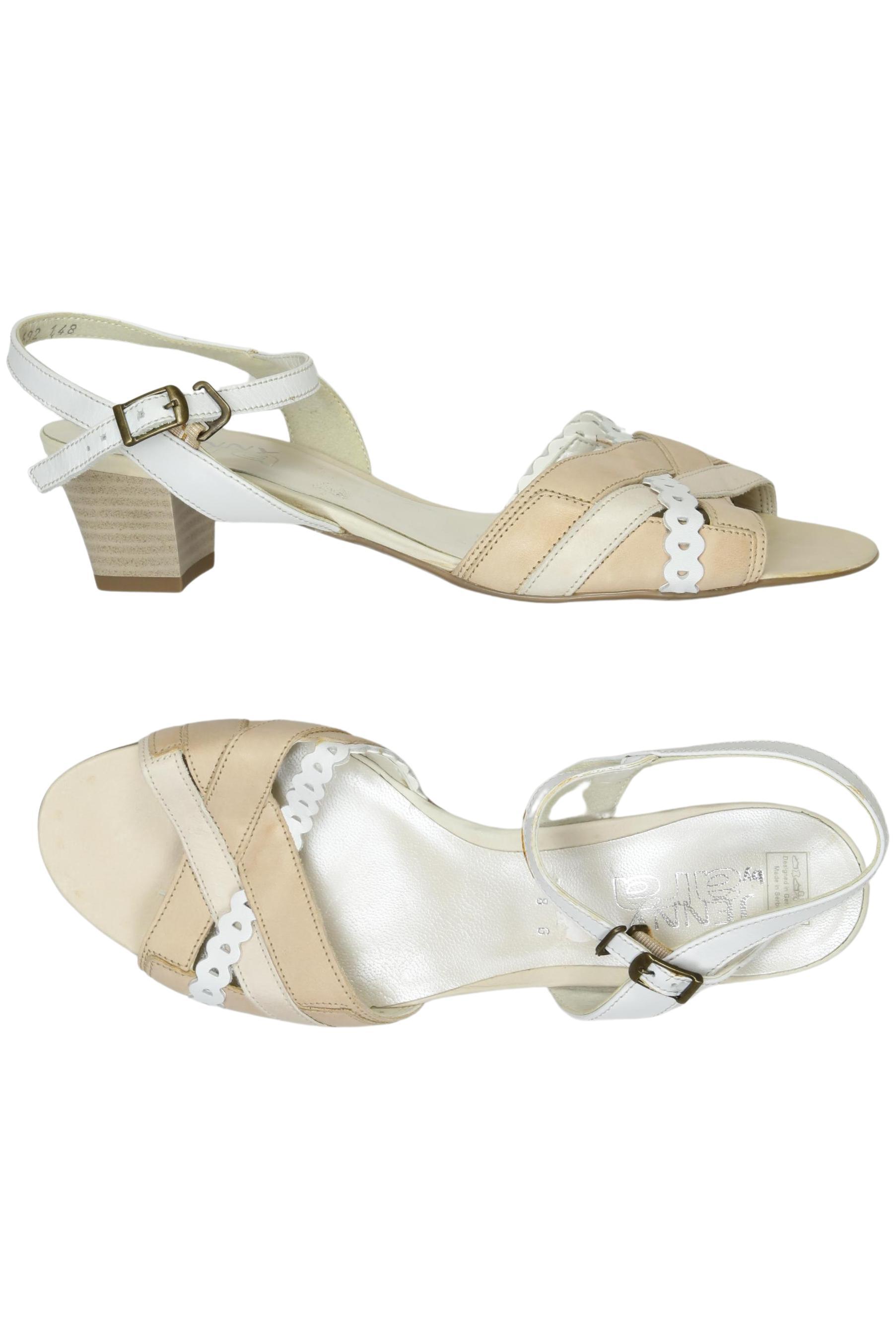 

Ara Damen Sandale, mehrfarbig, Gr. 8