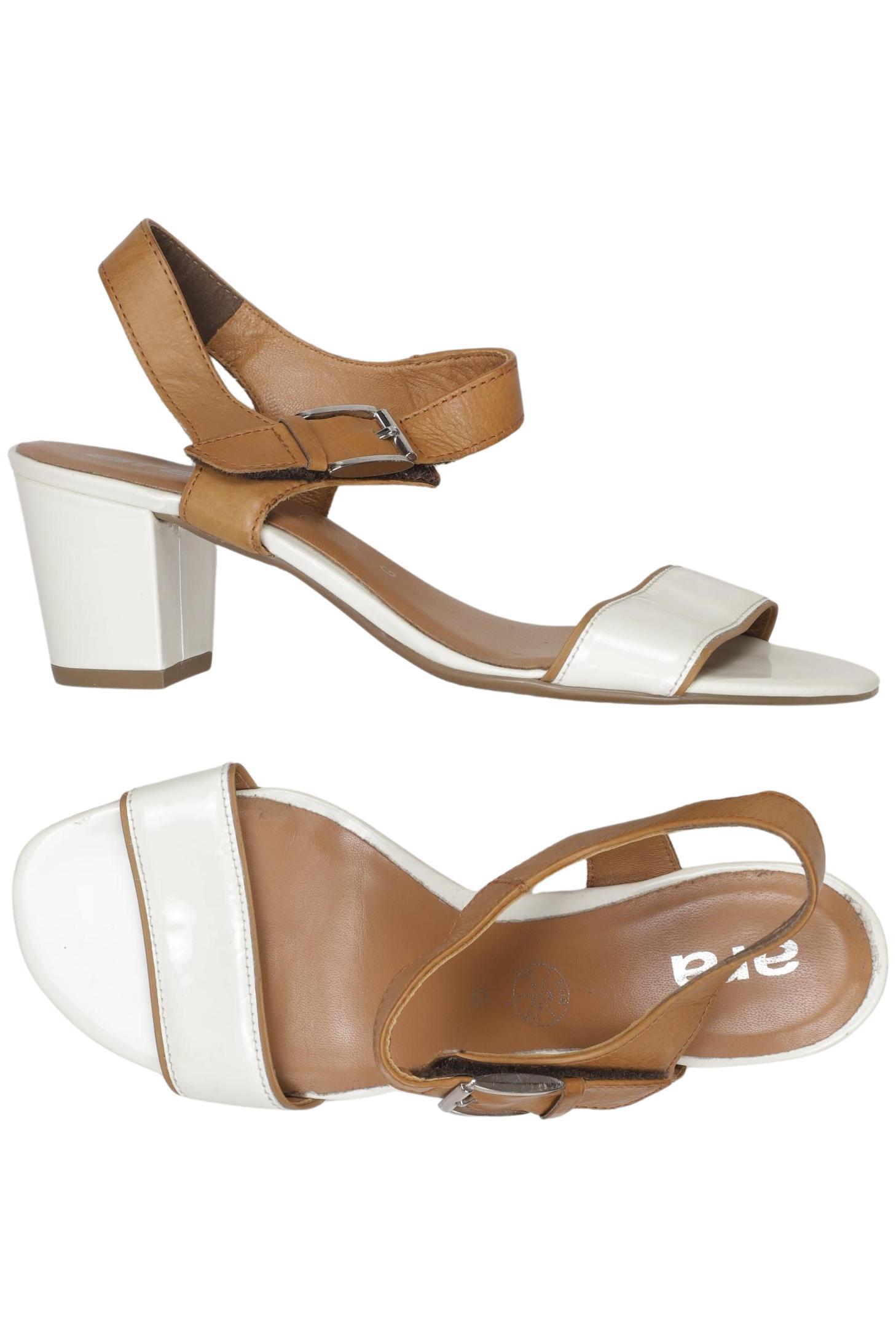 

Ara Damen Sandale, mehrfarbig, Gr. 39